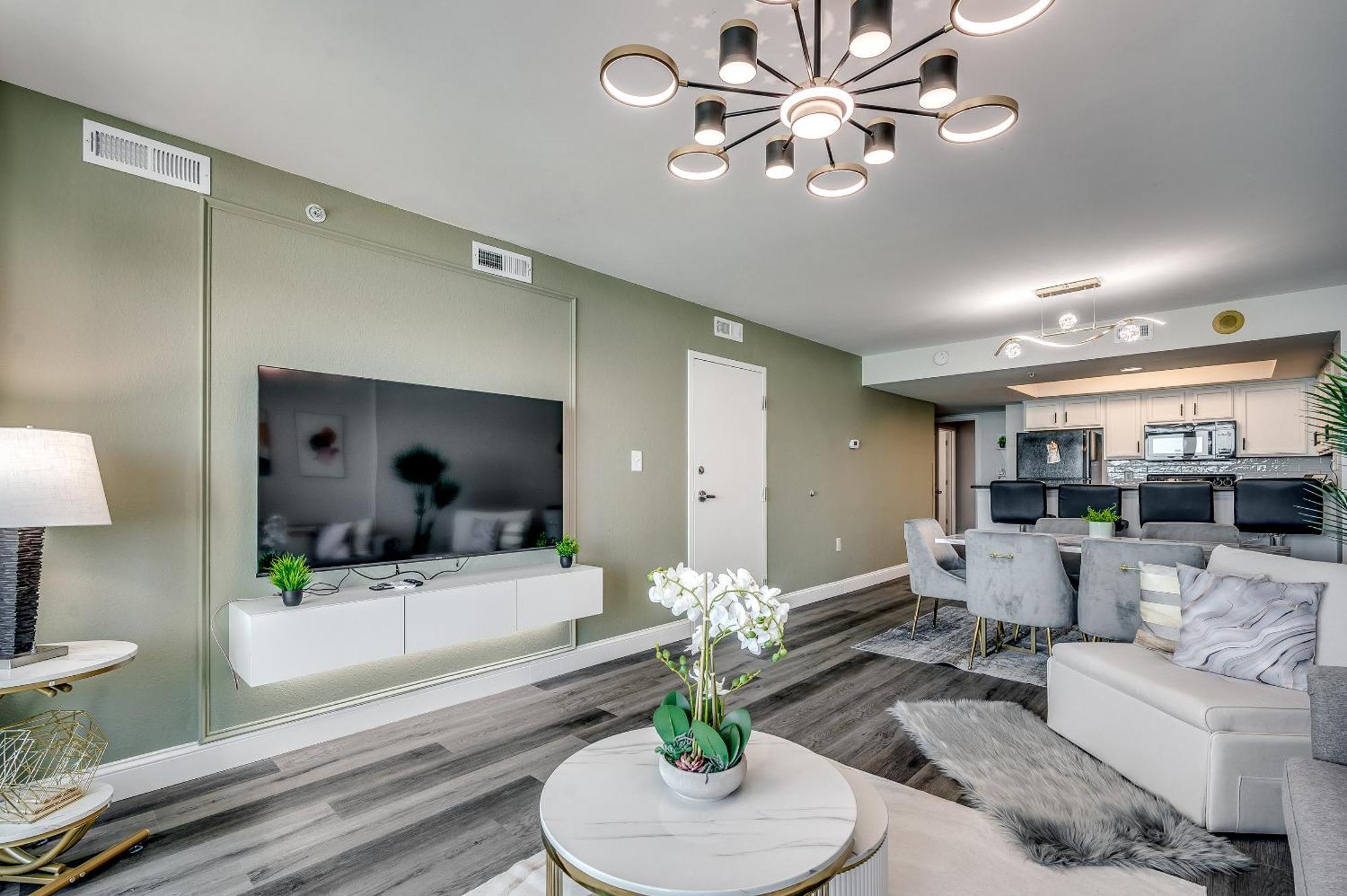 Beachfront With Stunning View Multiple Pools On Bv 15th Floor * Myrtle Beach