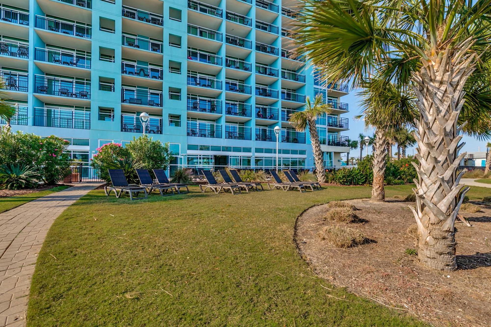 Apartment Watch Sunrise From Your Bed In The On Bv 15th Floor Myrtle Beach