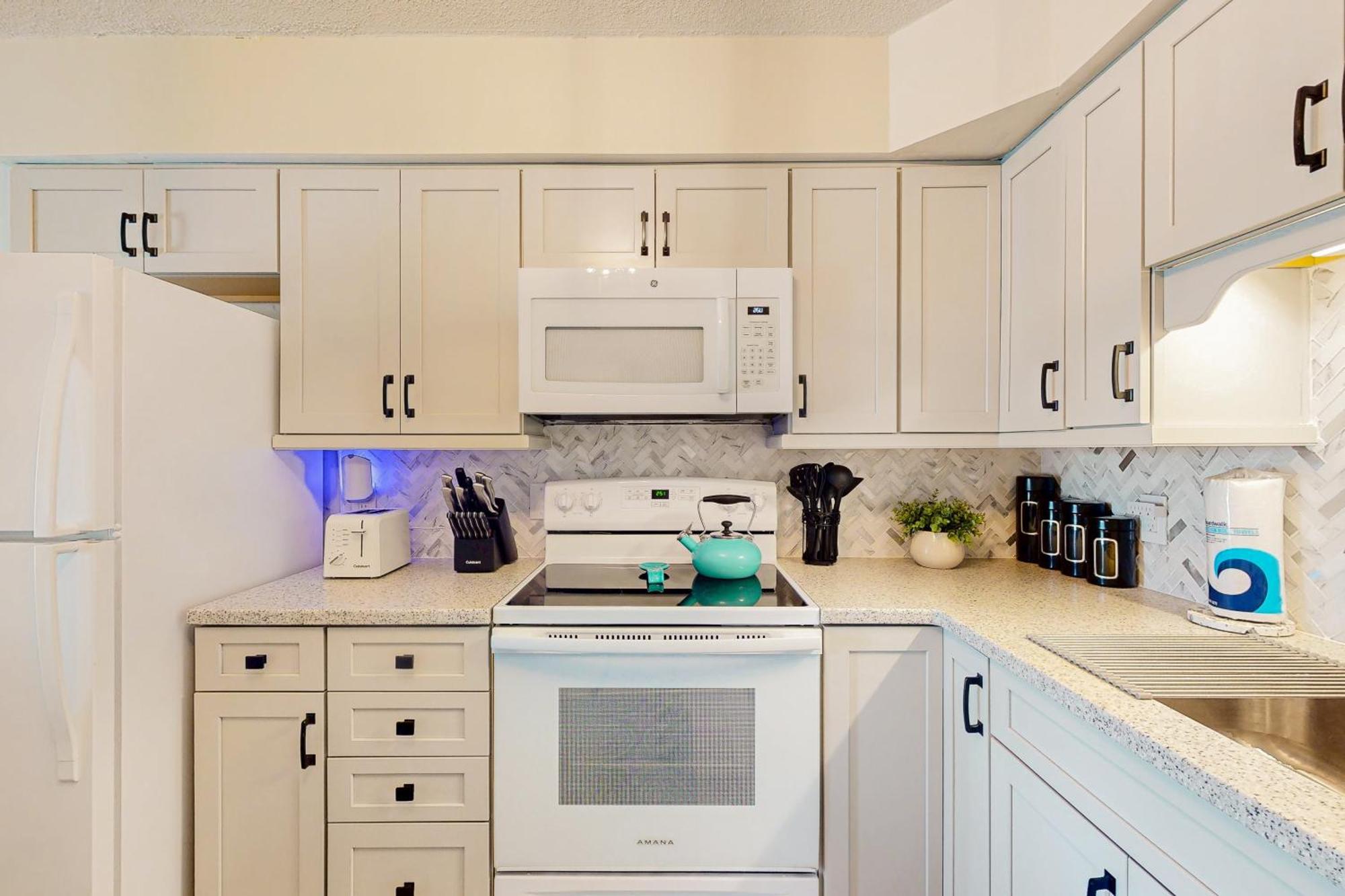 Ocean Forest A-216 Apartment Myrtle Beach