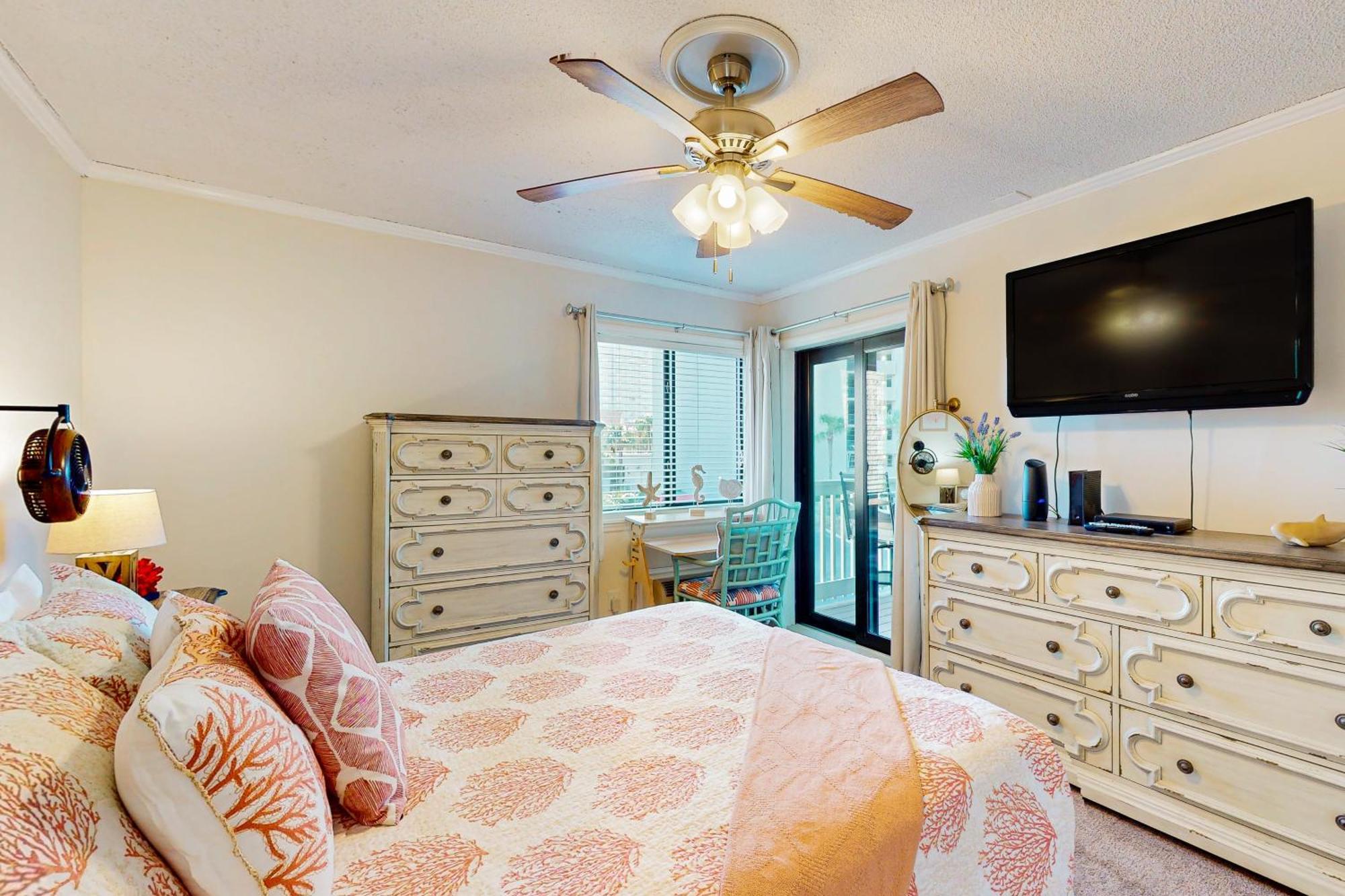 Ocean Forest A-216 Apartment Myrtle Beach