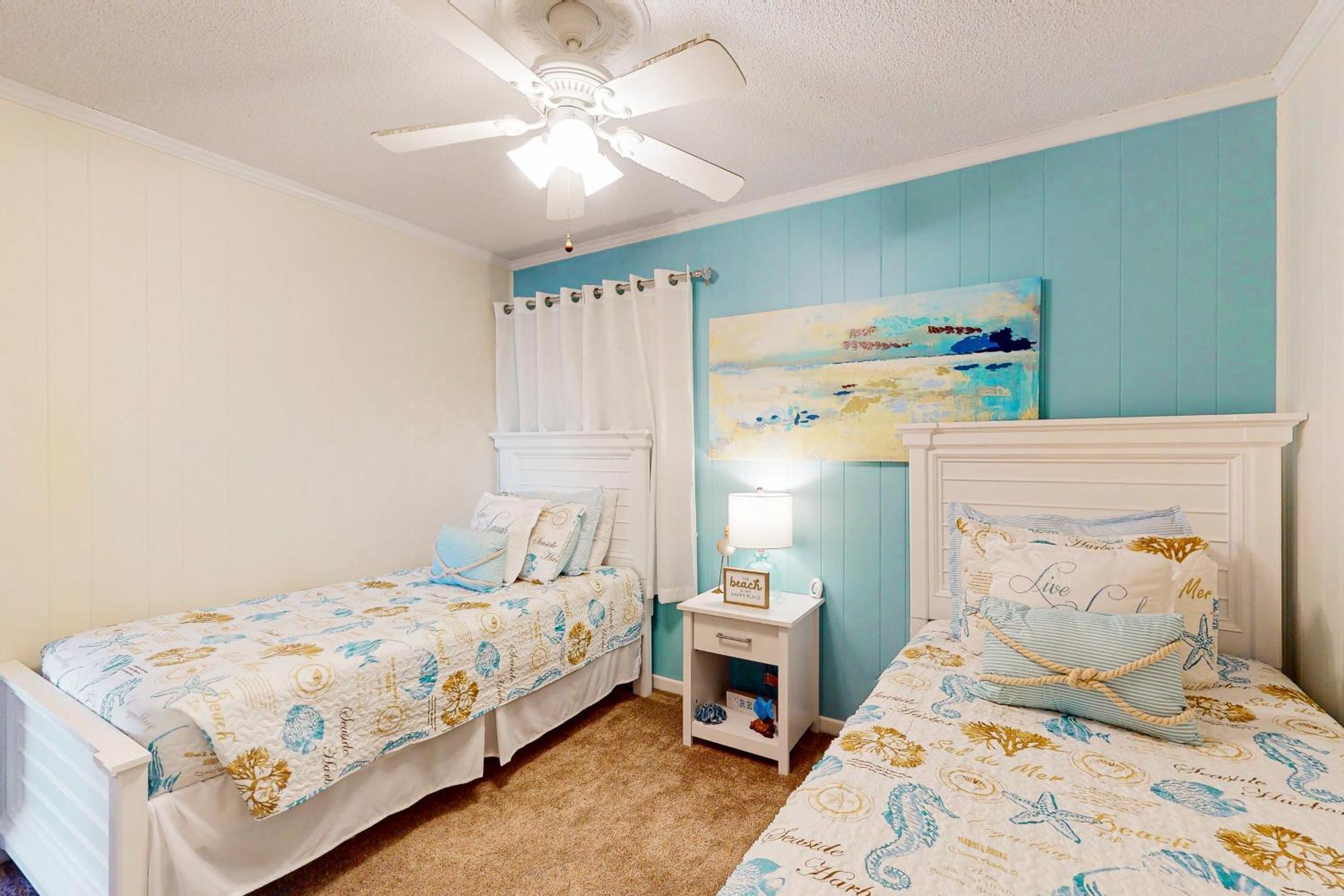 Ocean Forest A-216 Myrtle Beach