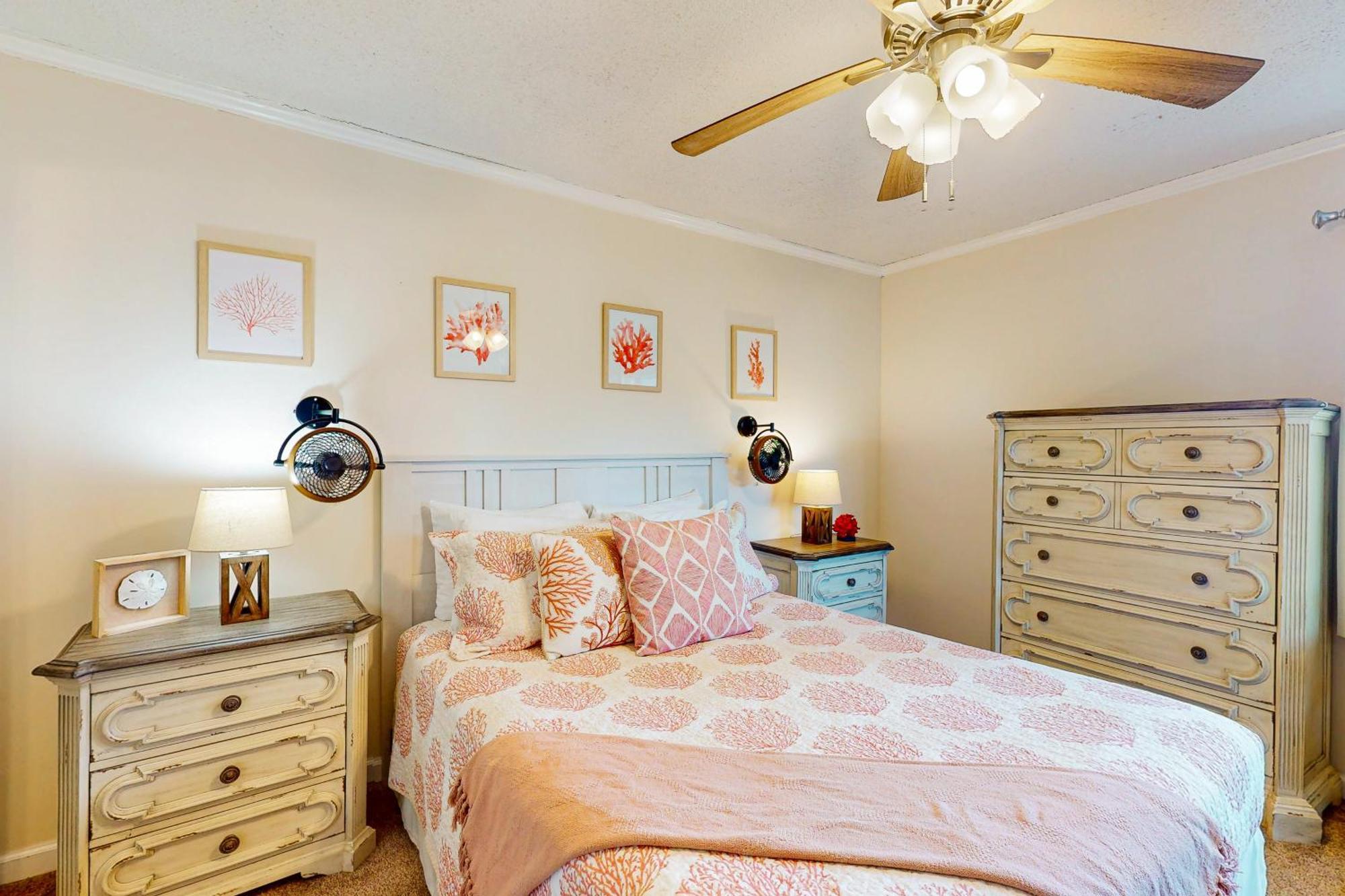 Apartment Ocean Forest A-216 Myrtle Beach