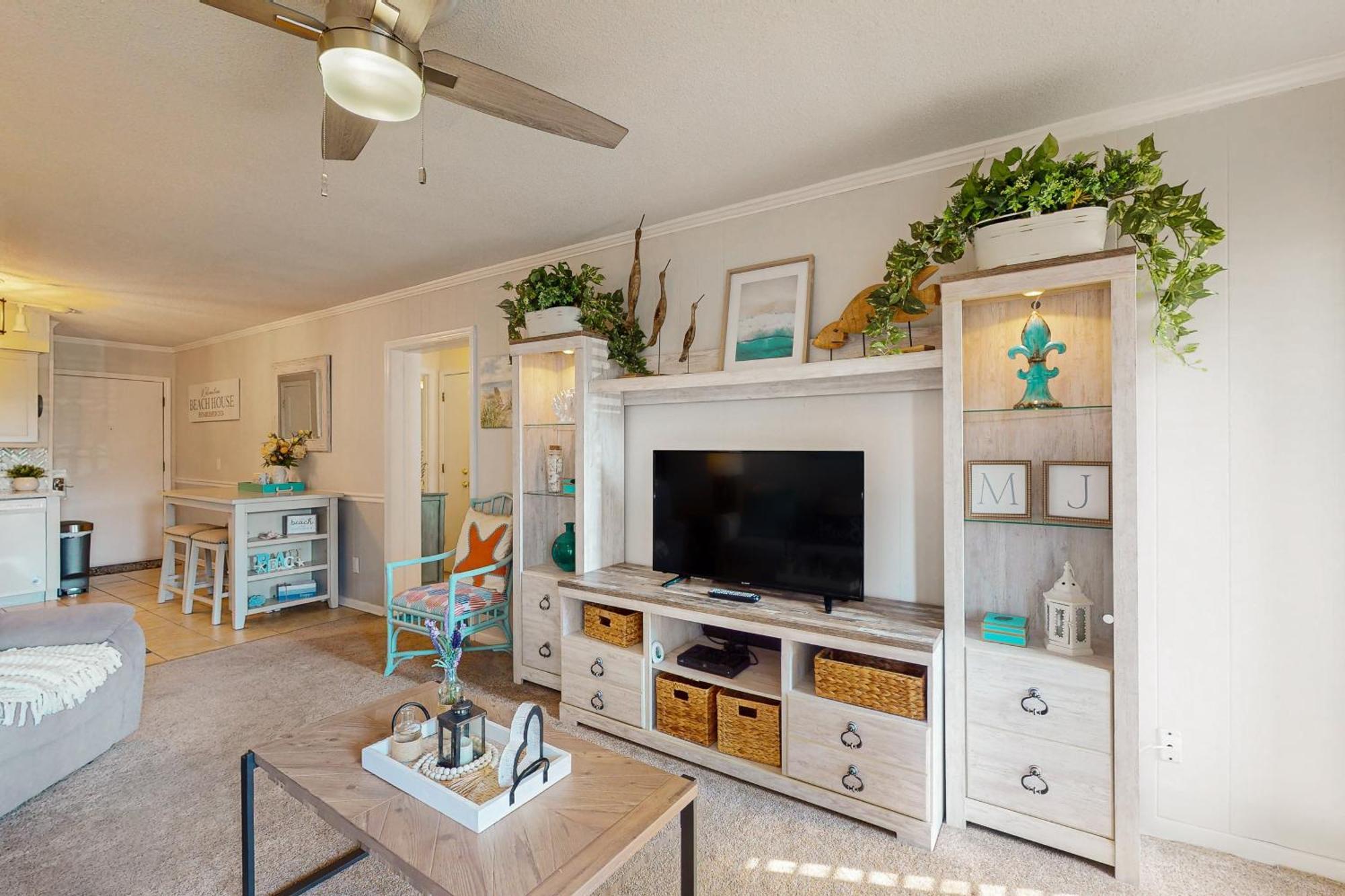 Ocean Forest A-216 Myrtle Beach
