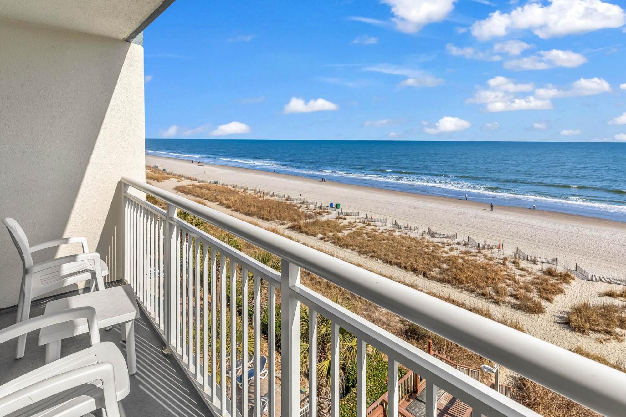 Carolinian Myrtle Beach