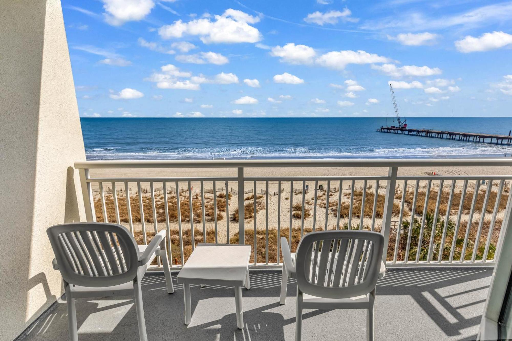 Apartment Carolinian Myrtle Beach