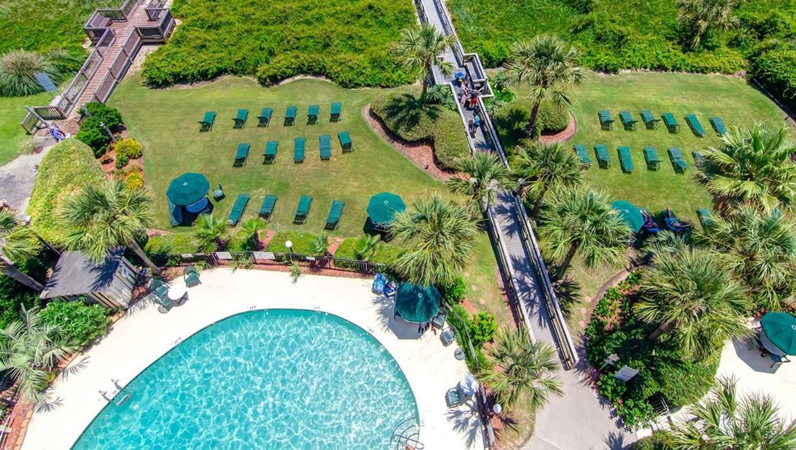 Coastal Living Retreat Myrtle Beach