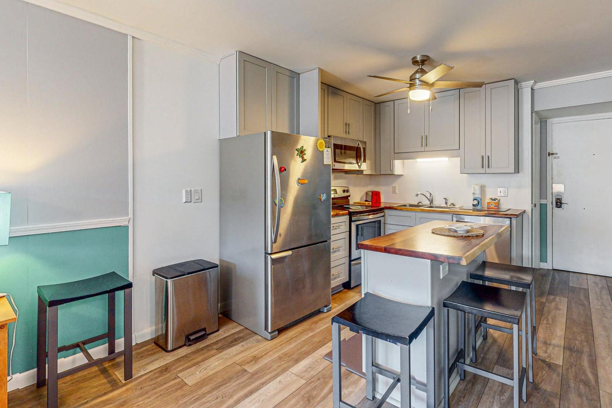 Apartment Endless Summer Getaway