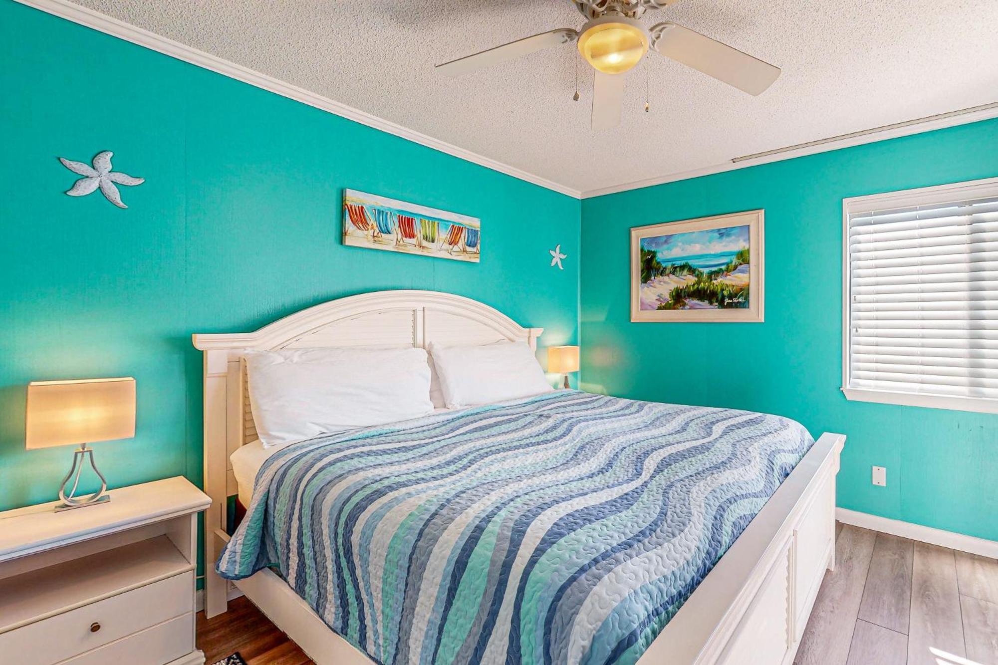 Endless Summer Getaway Apartment *