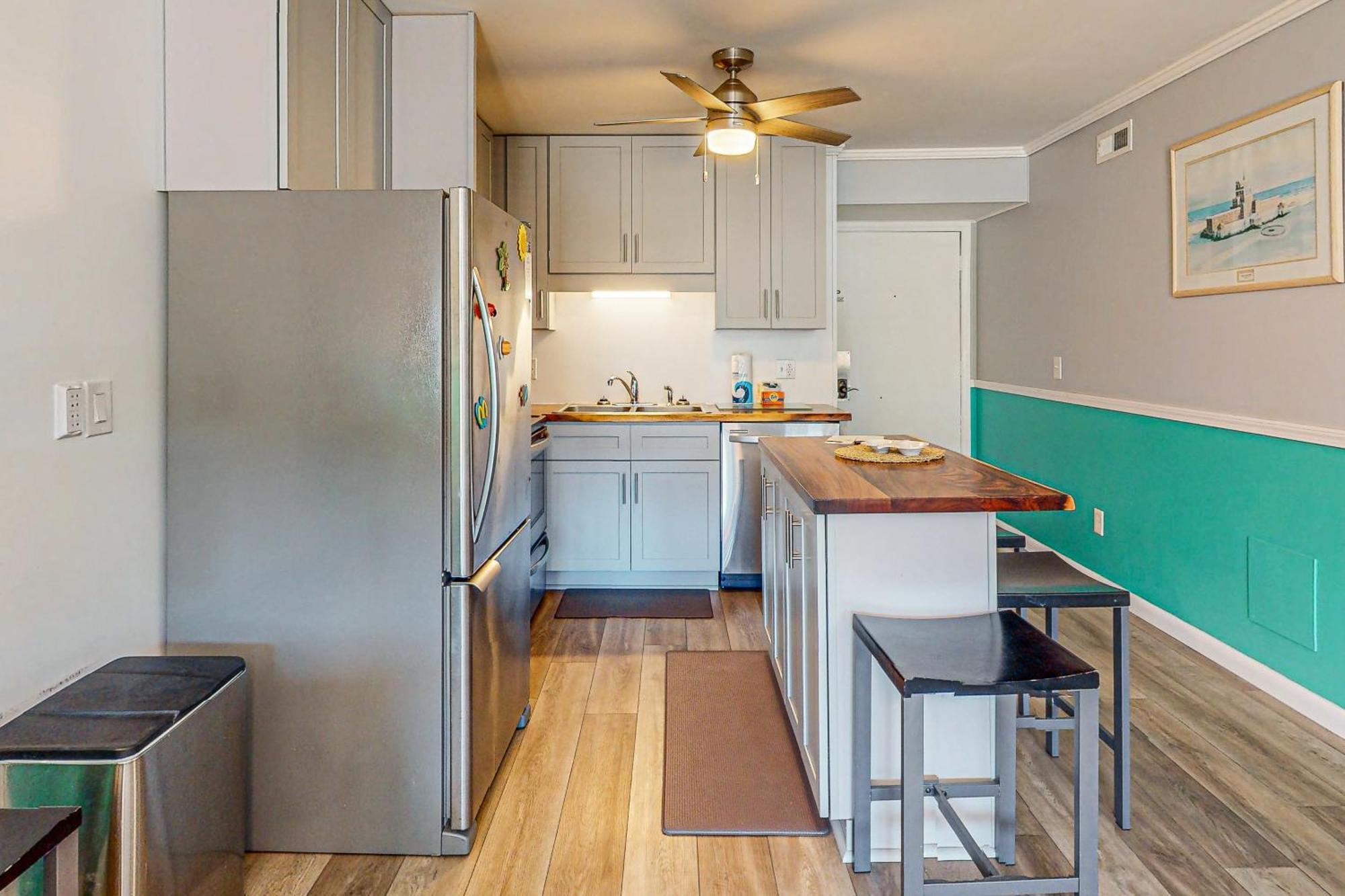 Apartment Endless Summer Getaway Myrtle Beach