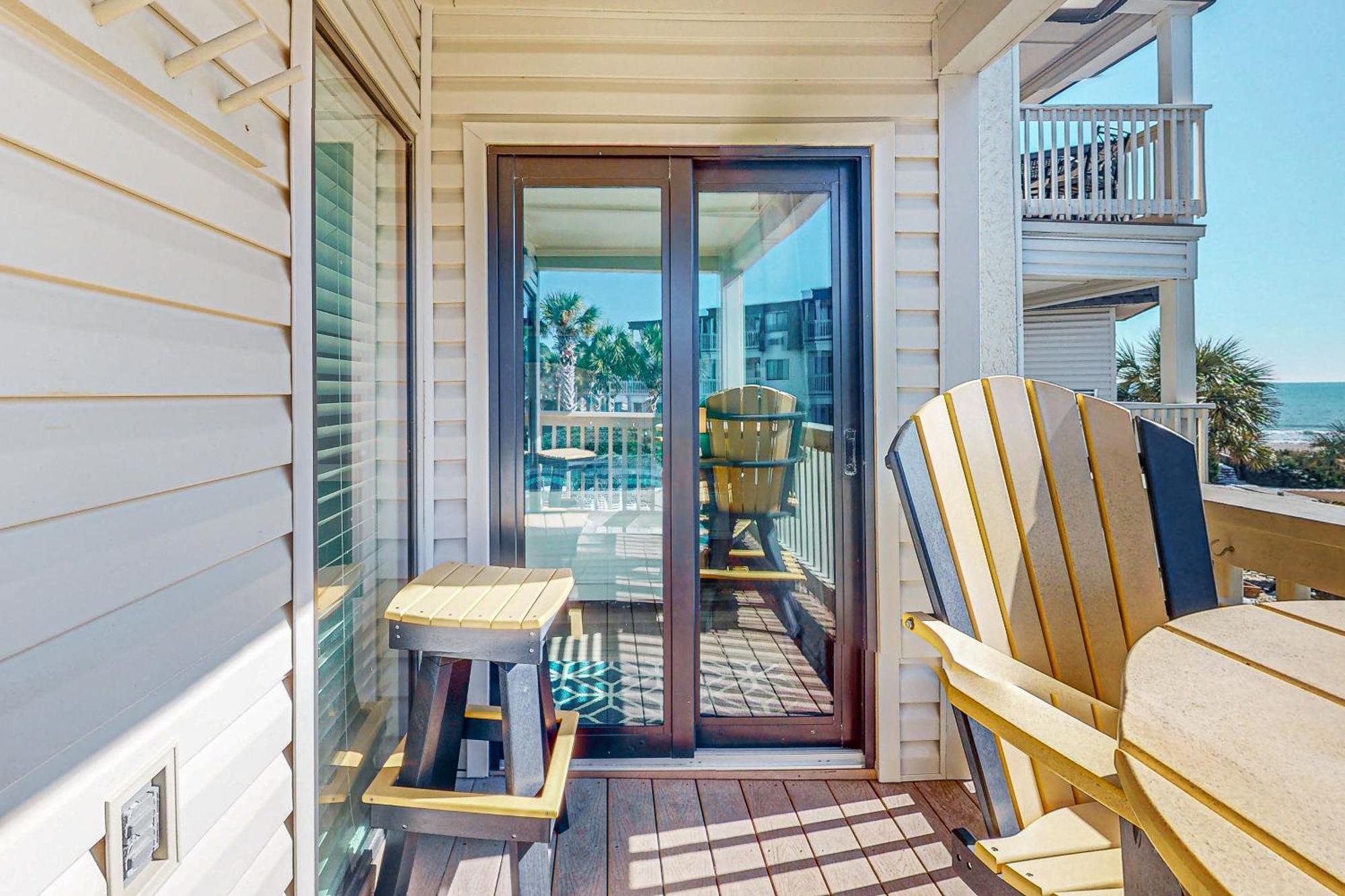 Endless Summer Getaway Apartment *