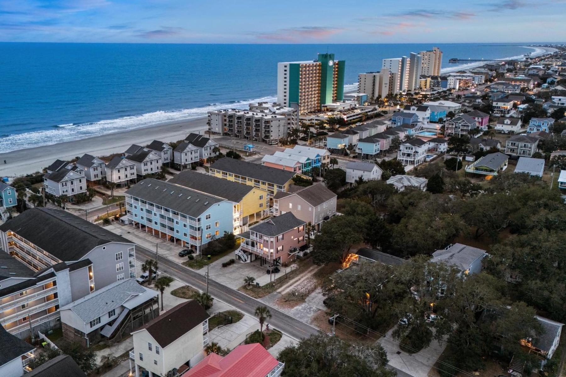 Holiday home Meant To Be Myrtle Beach