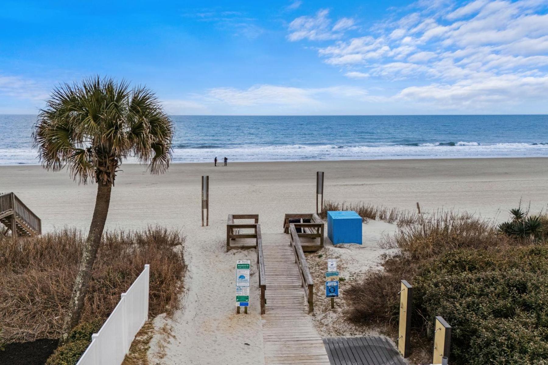 Meant To Be Holiday home Myrtle Beach