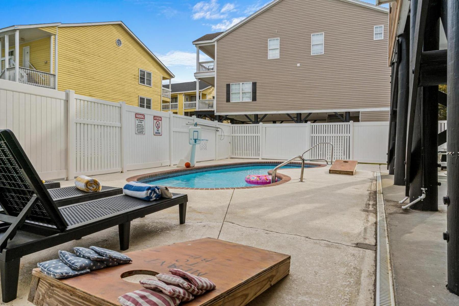 Holiday home Meant To Be Myrtle Beach