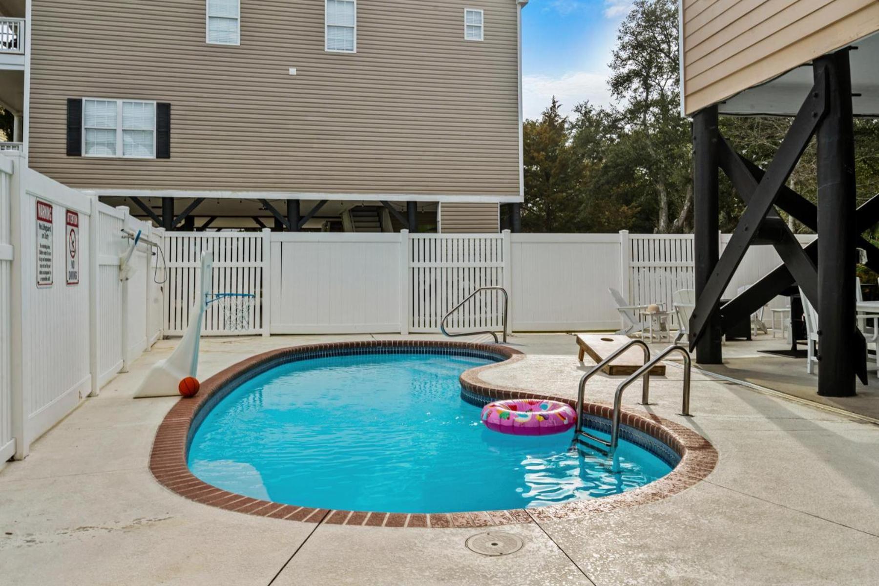Meant To Be Holiday home Myrtle Beach