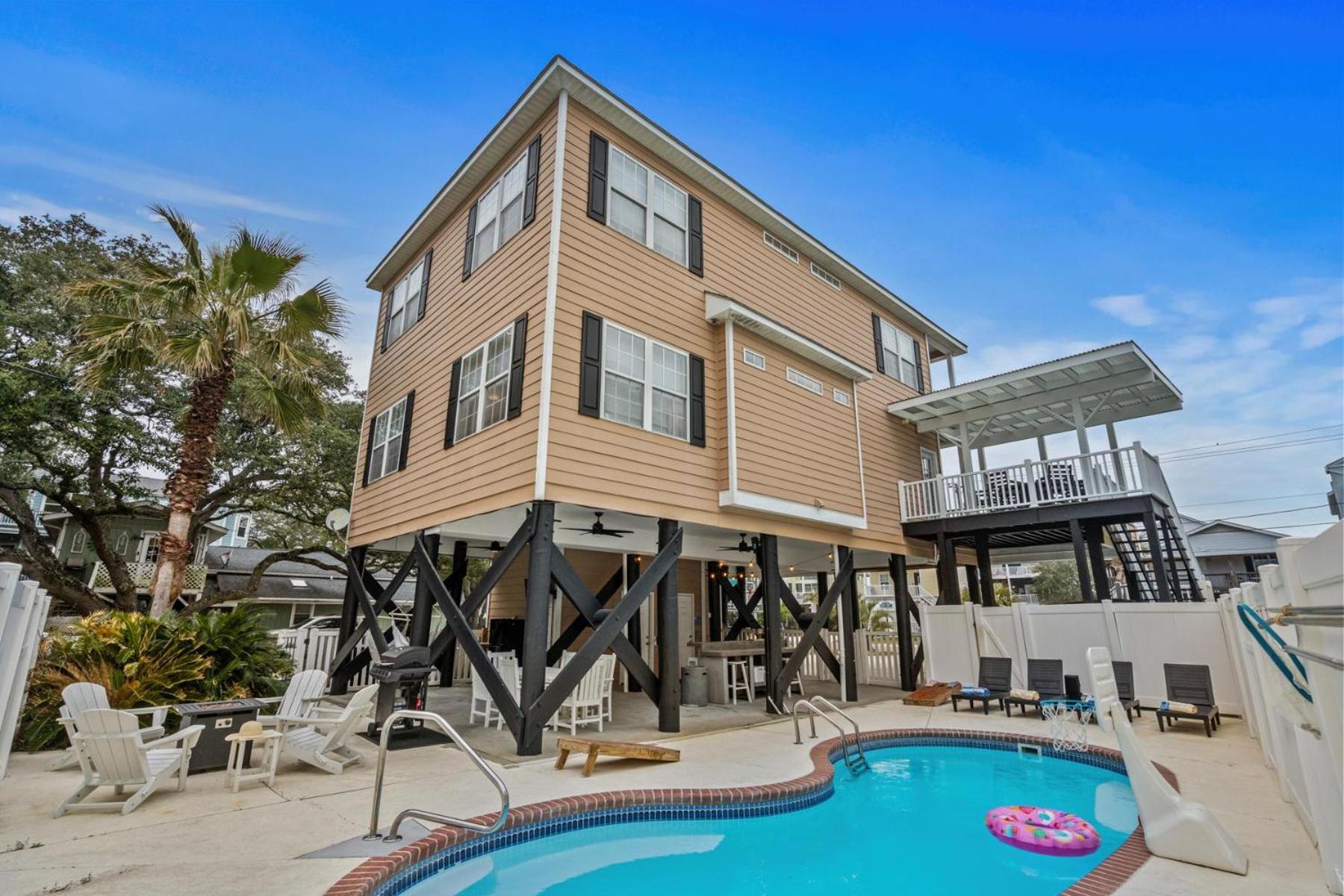 Holiday home Meant To Be Myrtle Beach