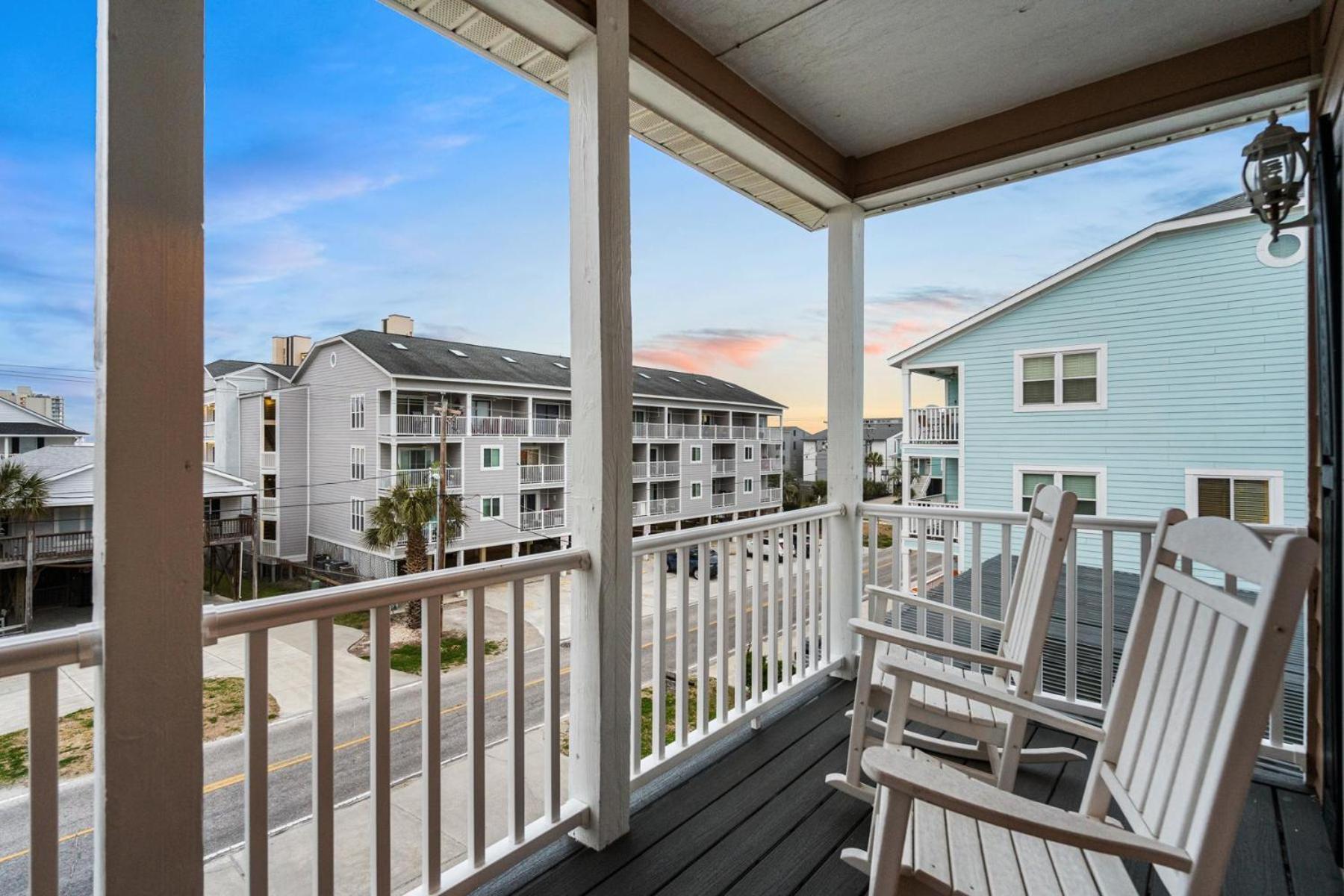 Holiday home Meant To Be Myrtle Beach