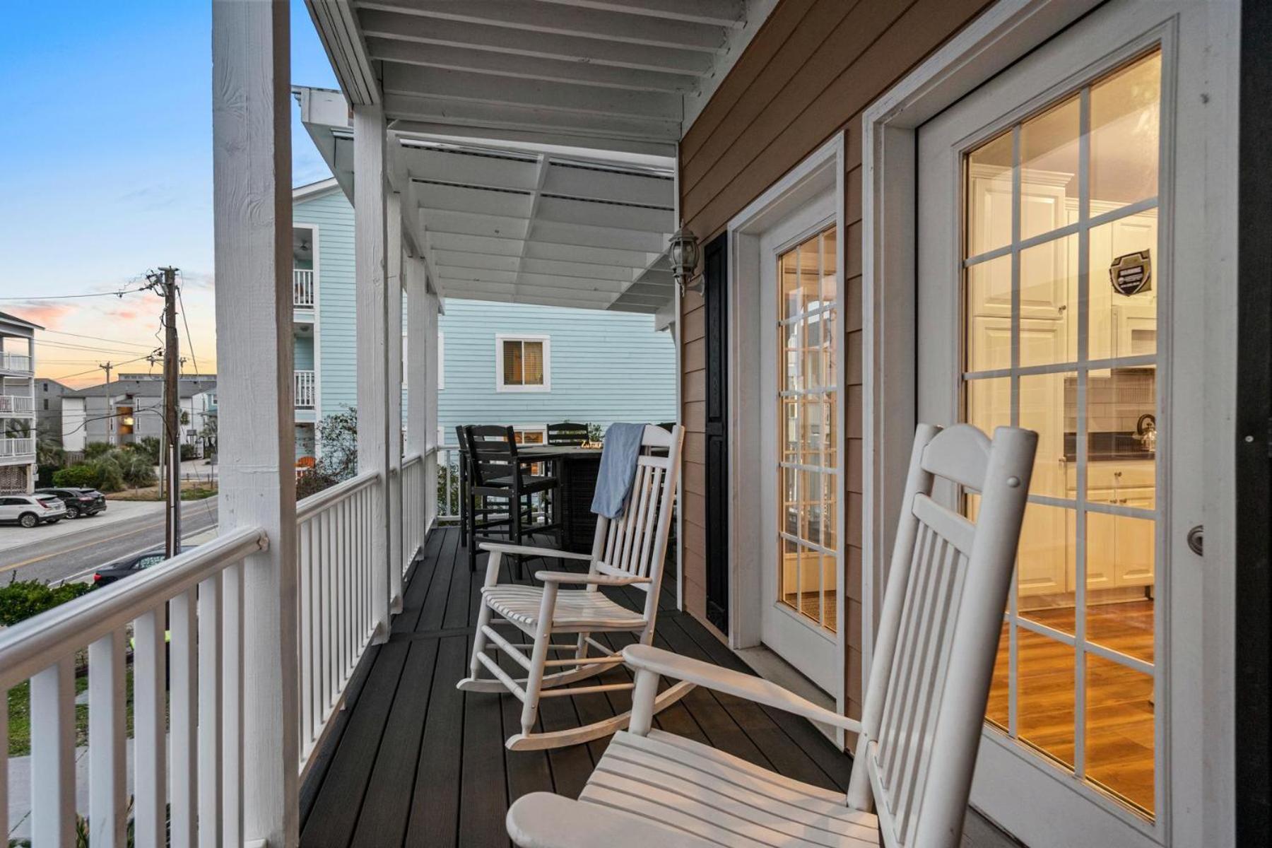 Holiday home Meant To Be Myrtle Beach