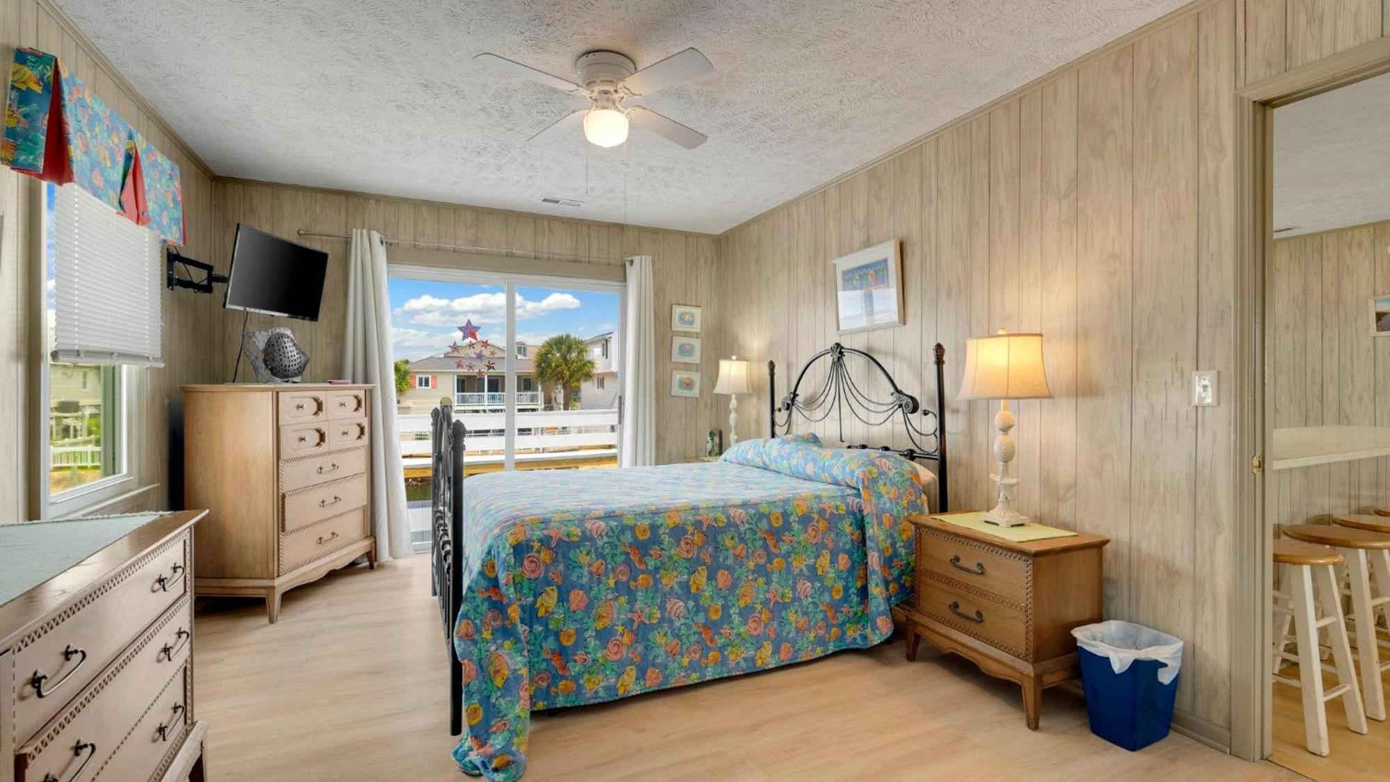 Dreams - 3rd Row - Cherry Grove Section Holiday home