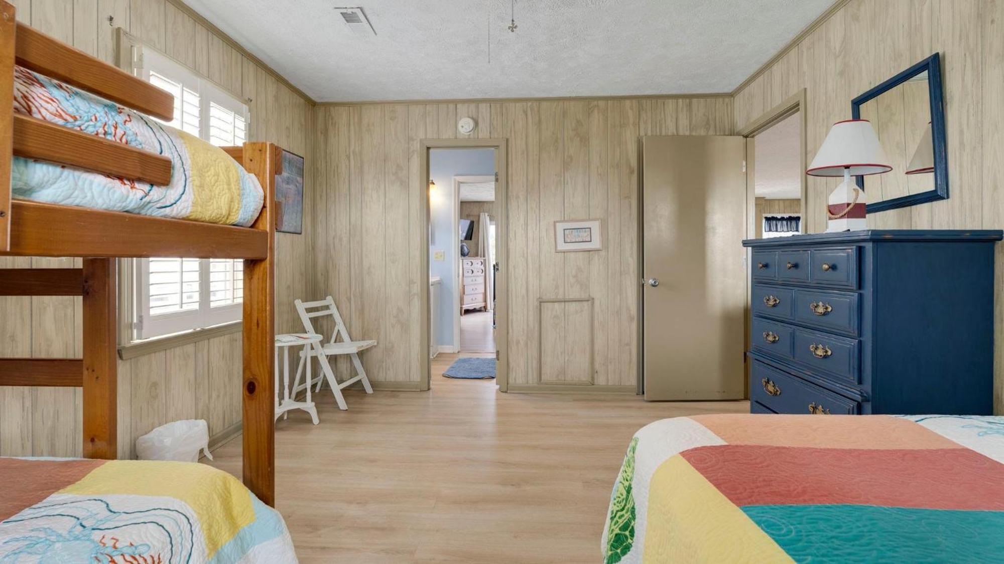Dreams - 3rd Row - Cherry Grove Section Holiday home *