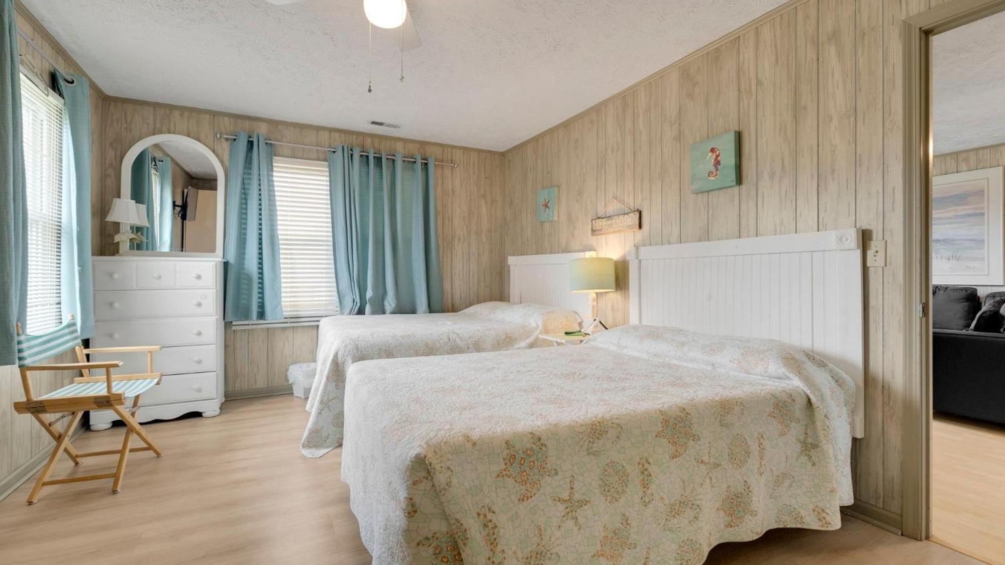 Holiday home Dreams - 3rd Row - Cherry Grove Section Myrtle Beach