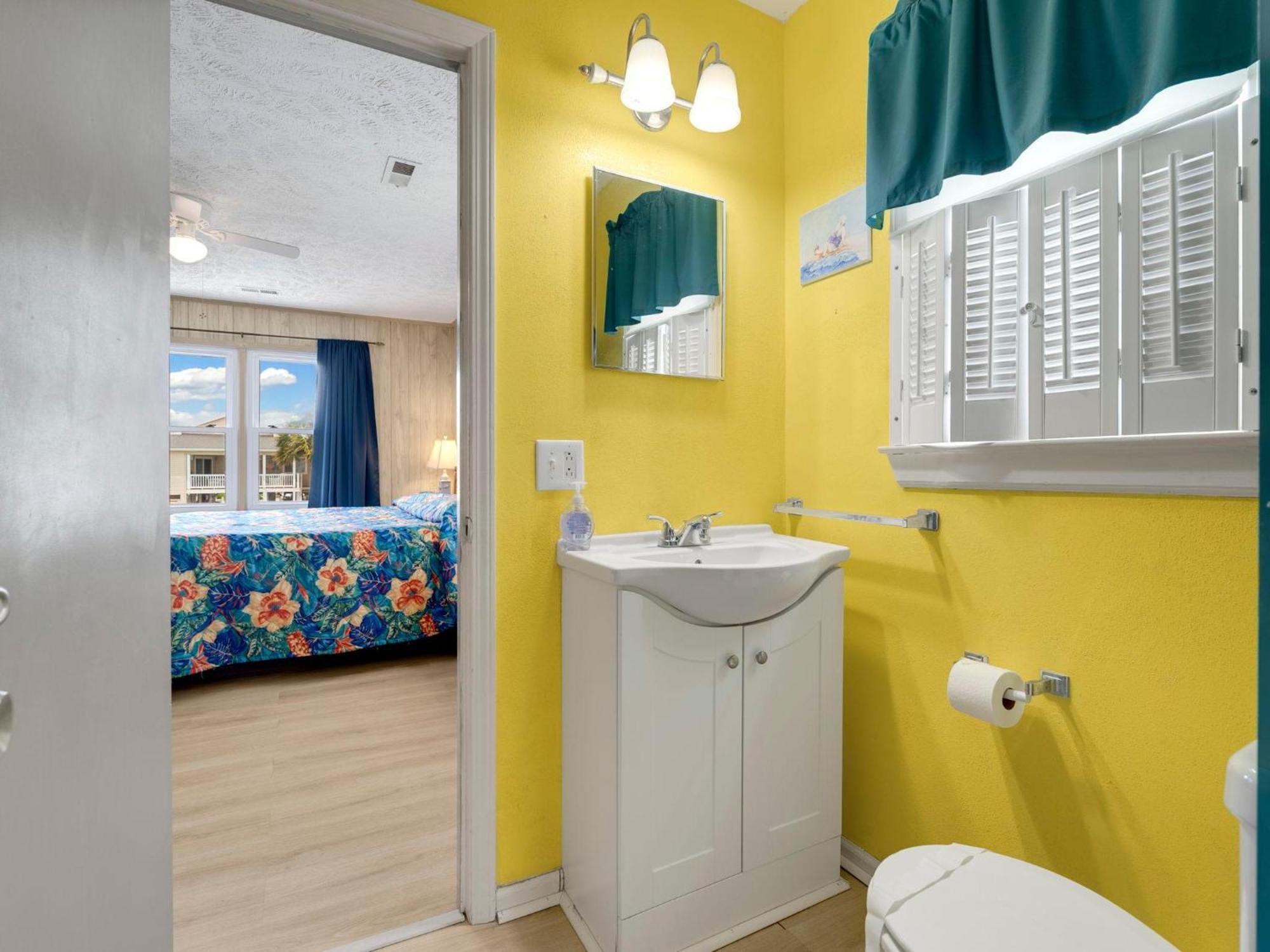 Dreams - 3rd Row - Cherry Grove Section Holiday home *
