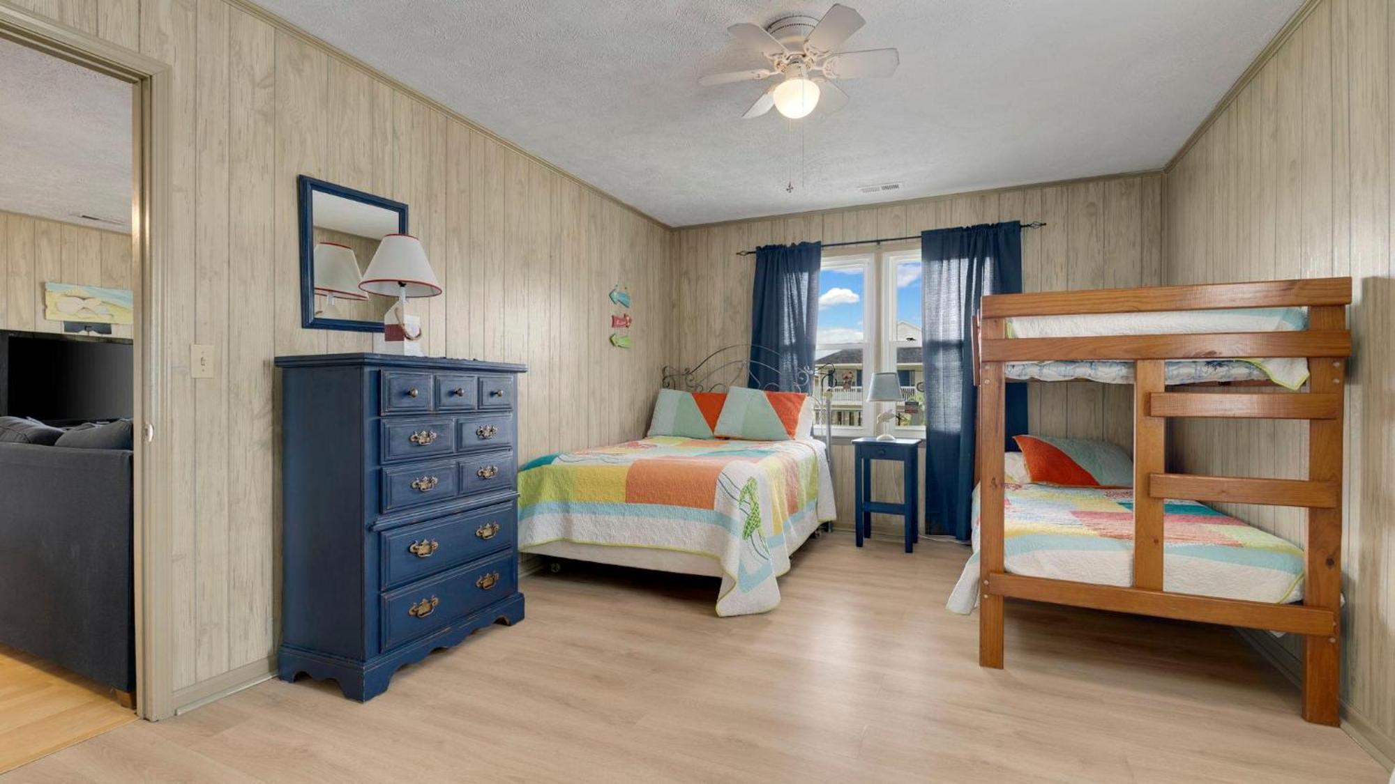 Holiday home Dreams - 3rd Row - Cherry Grove Section