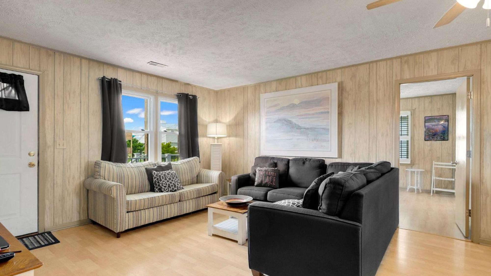 Dreams - 3rd Row - Cherry Grove Section Holiday home