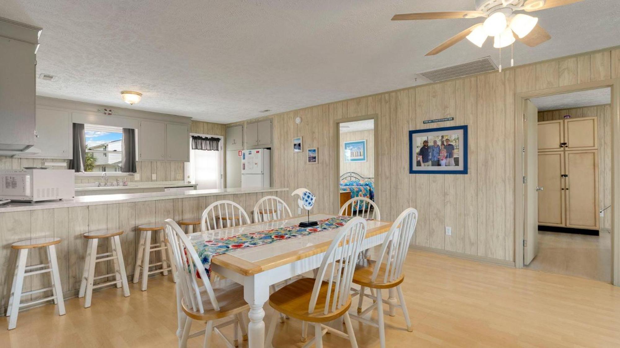 Dreams - 3rd Row - Cherry Grove Section Holiday home