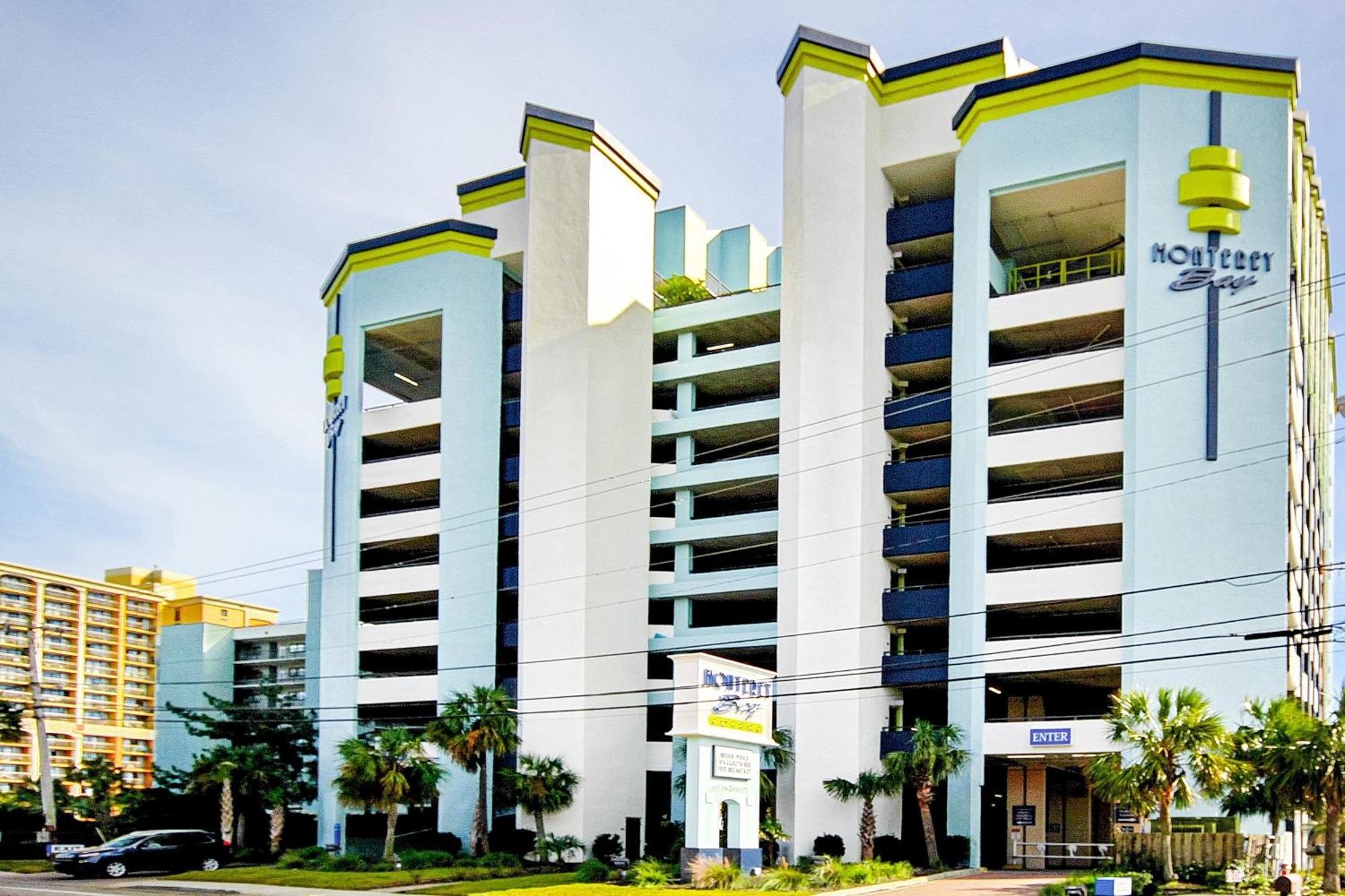 Getaway Apartment Myrtle Beach