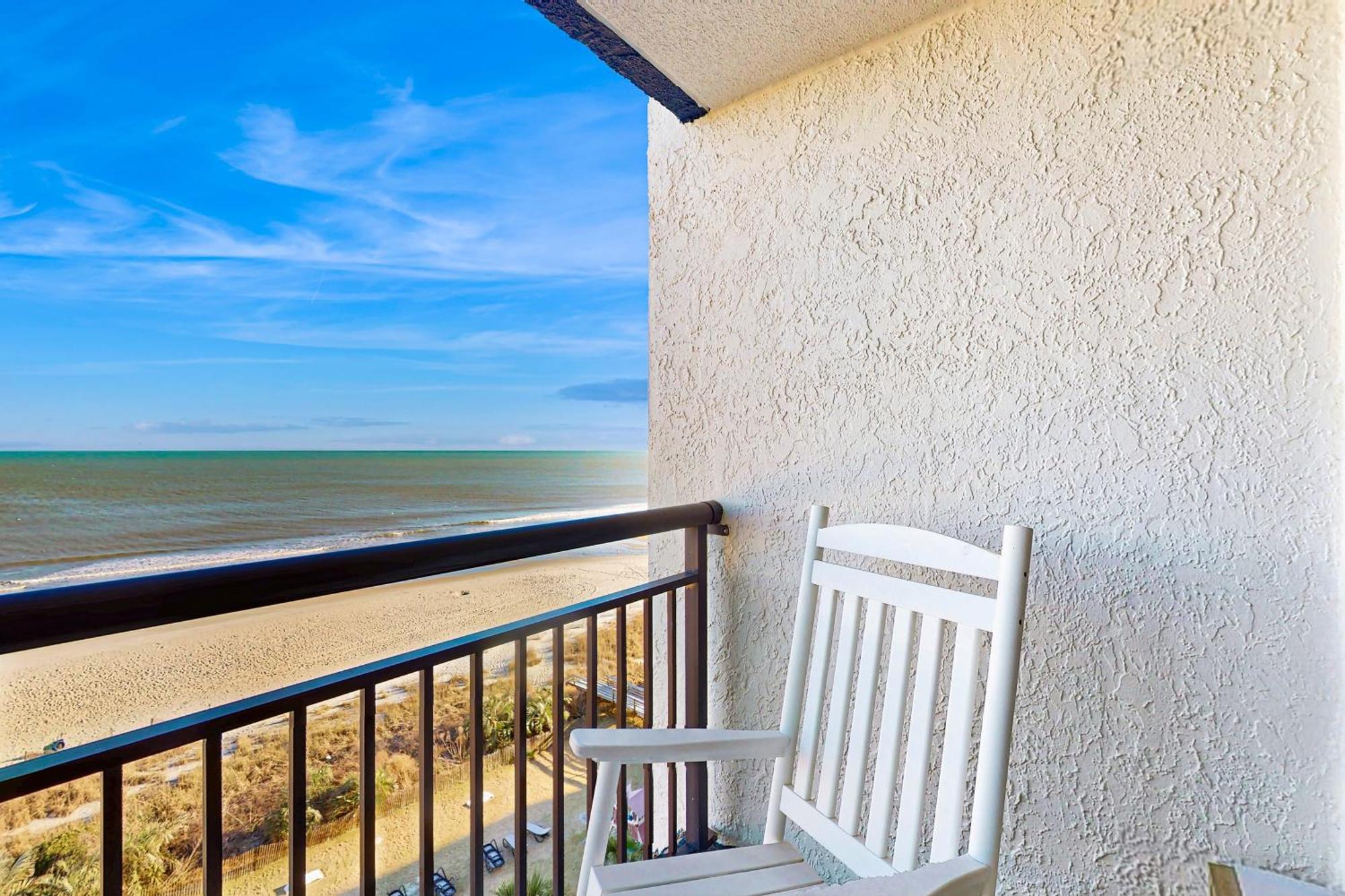 Getaway * Myrtle Beach