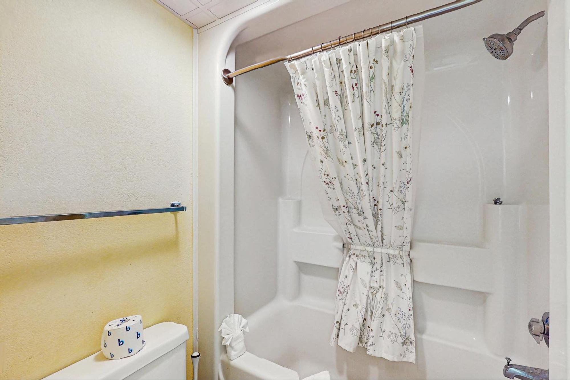 Getaway Apartment