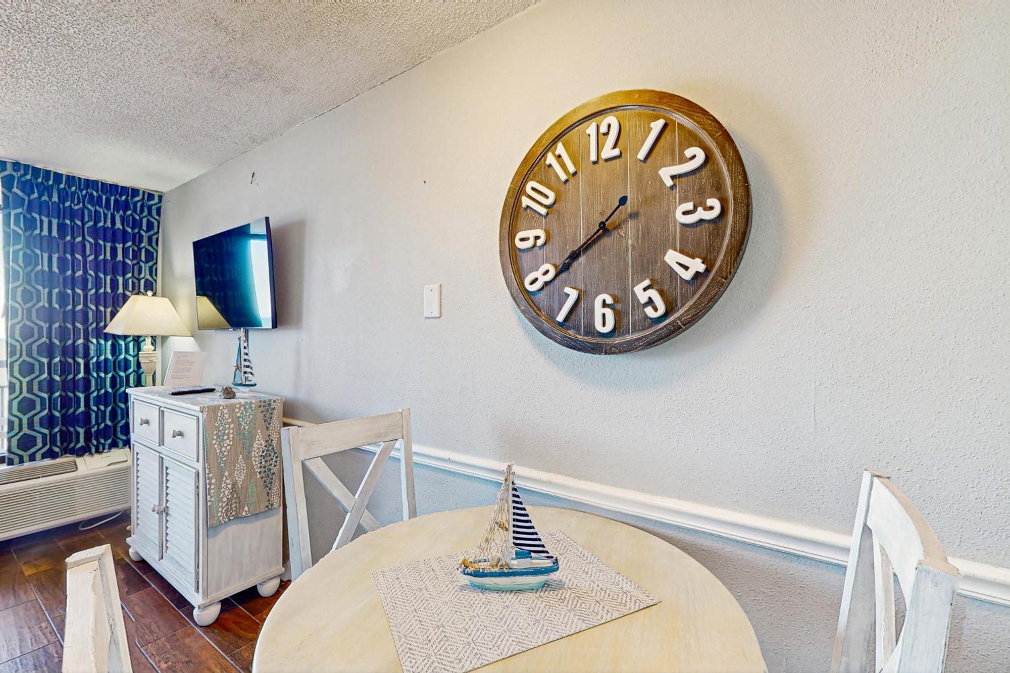 Apartment Getaway