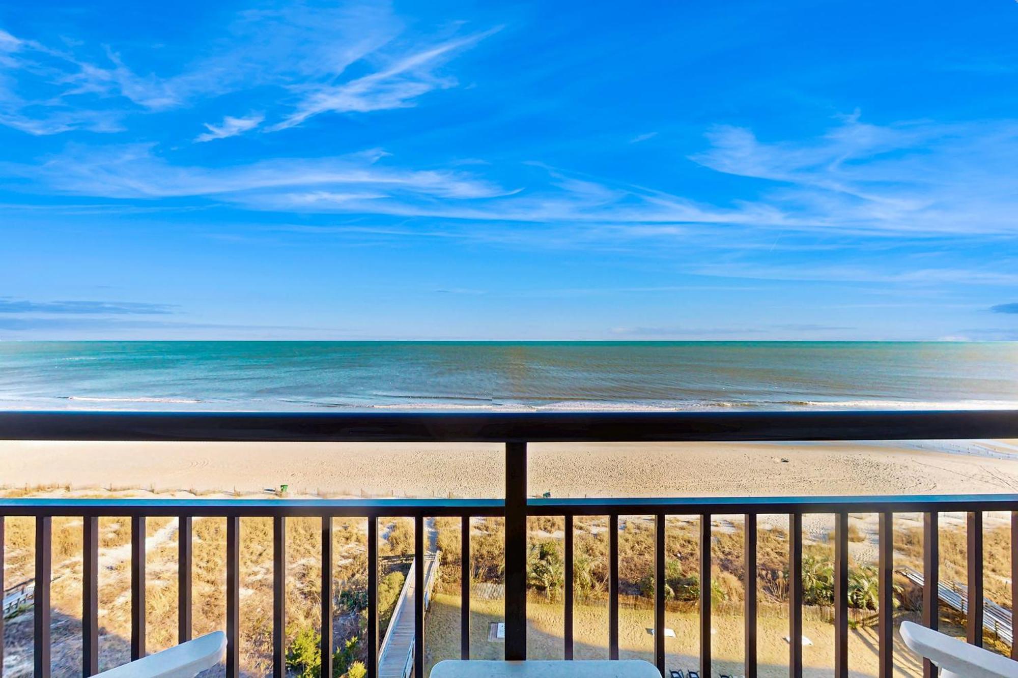 Getaway Apartment *