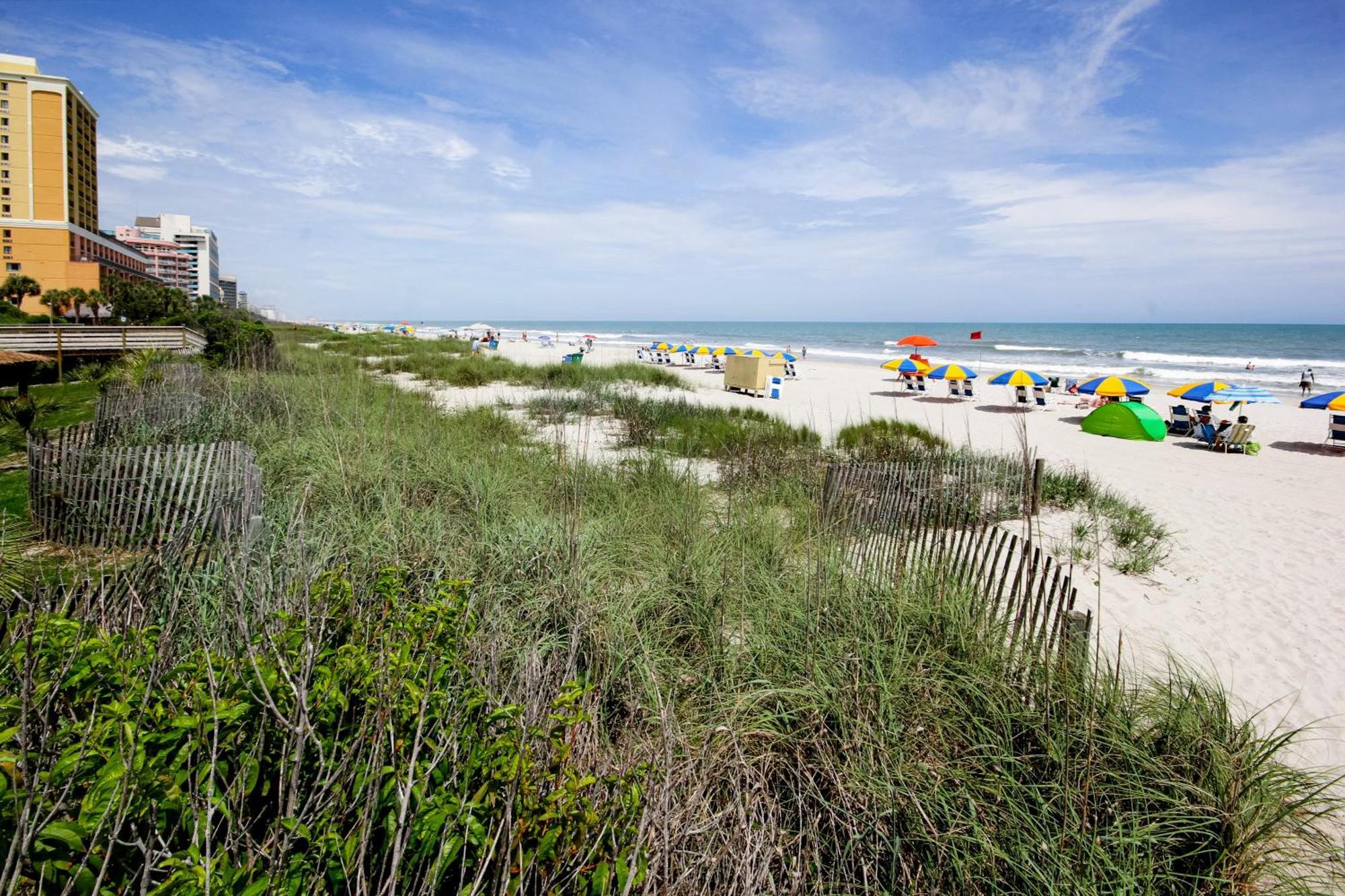 Getaway Apartment Myrtle Beach