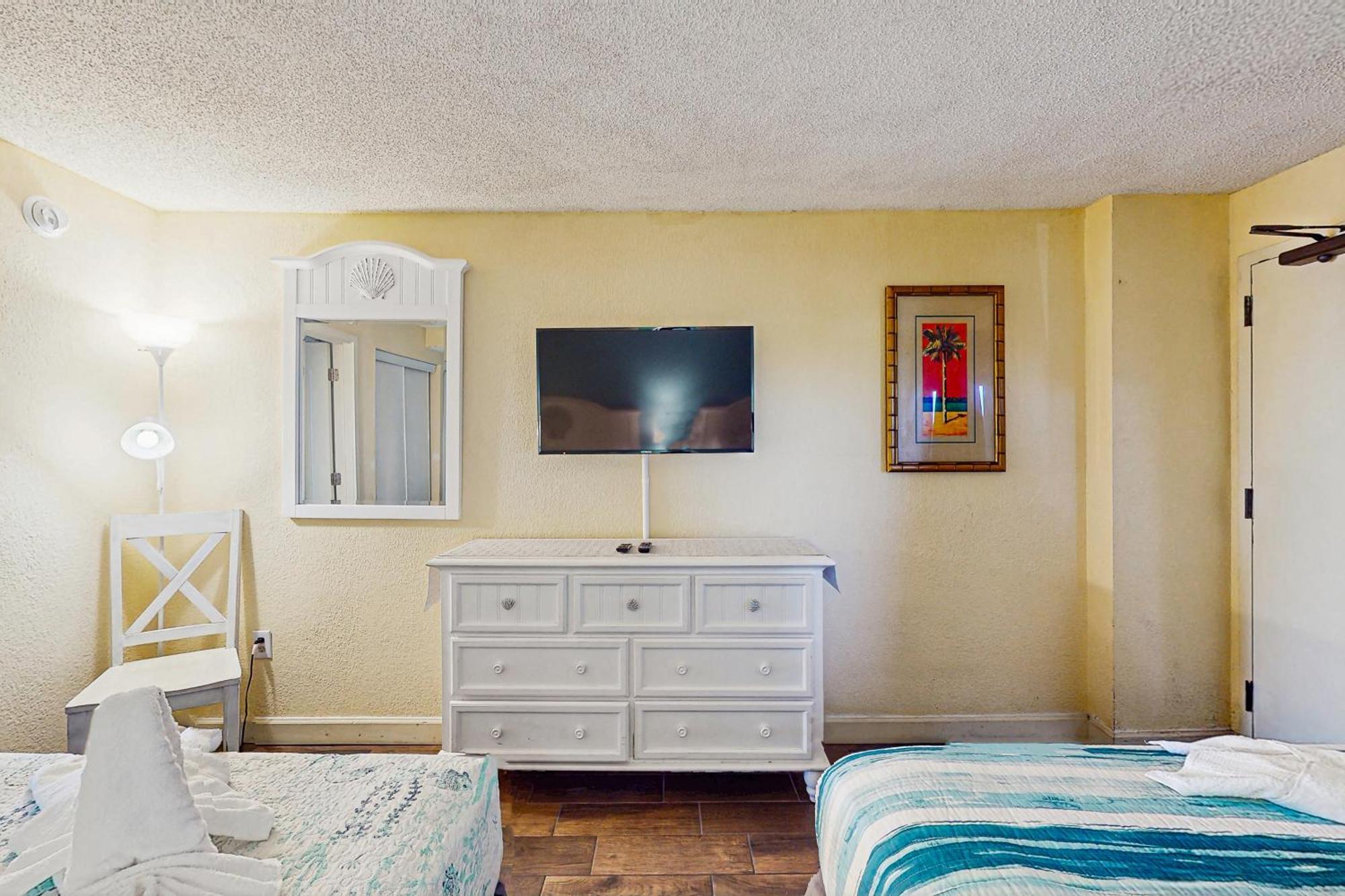 Apartment Getaway Myrtle Beach