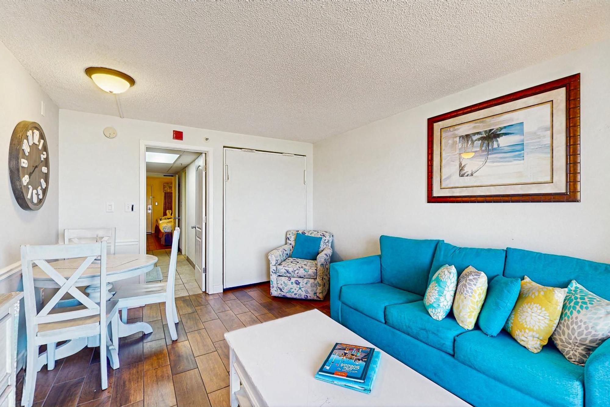 Getaway Myrtle Beach