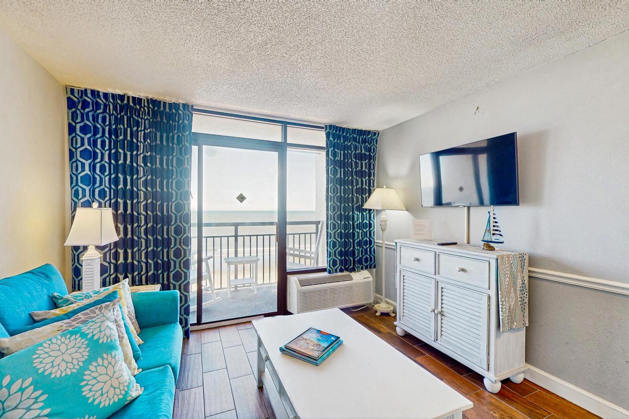 Getaway Apartment Myrtle Beach