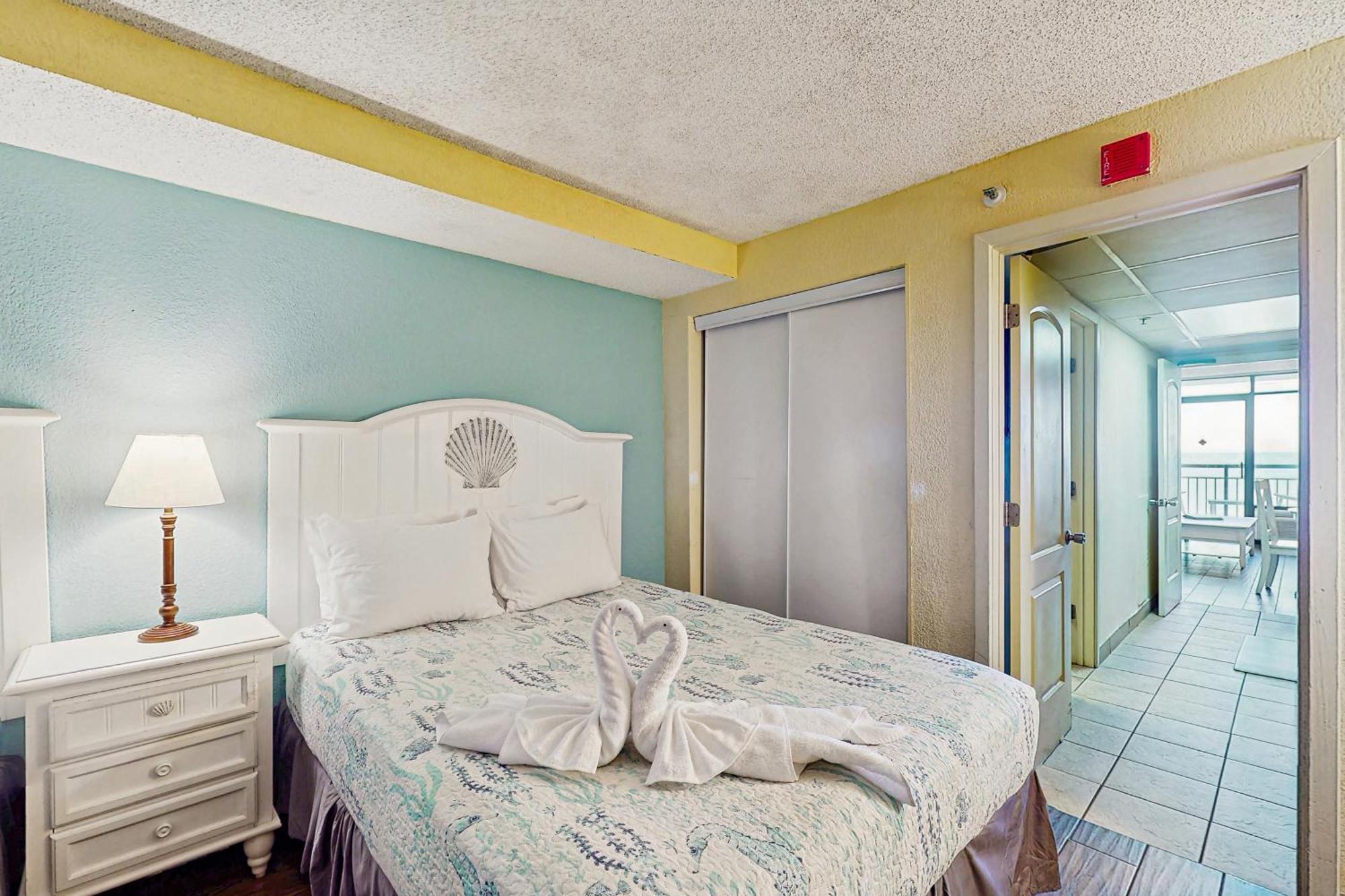 Apartment Getaway Myrtle Beach