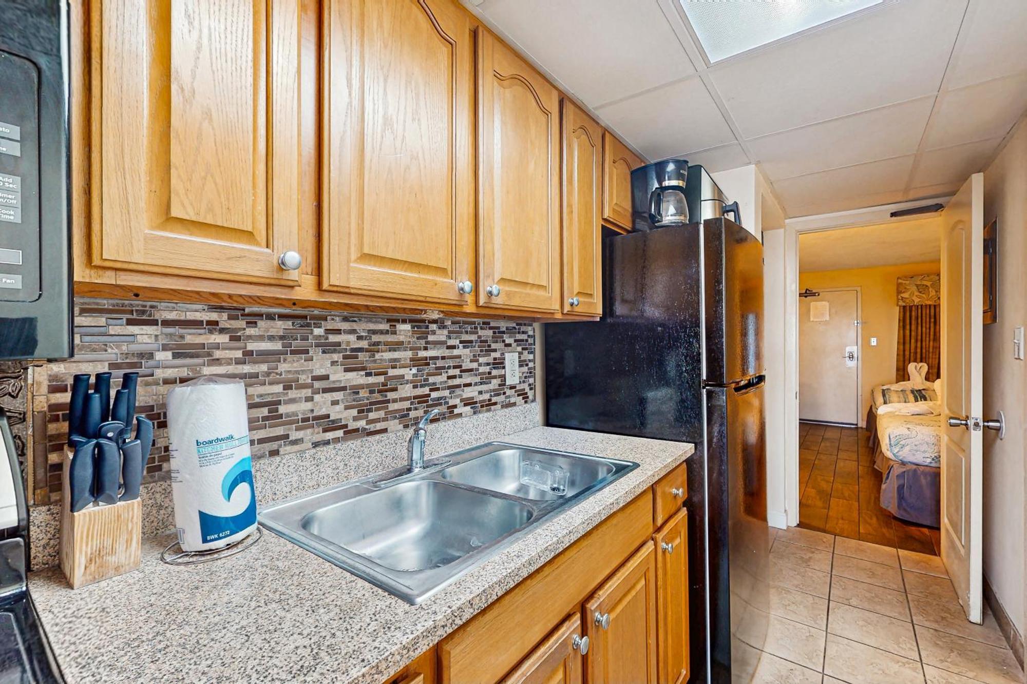 Getaway Apartment Myrtle Beach