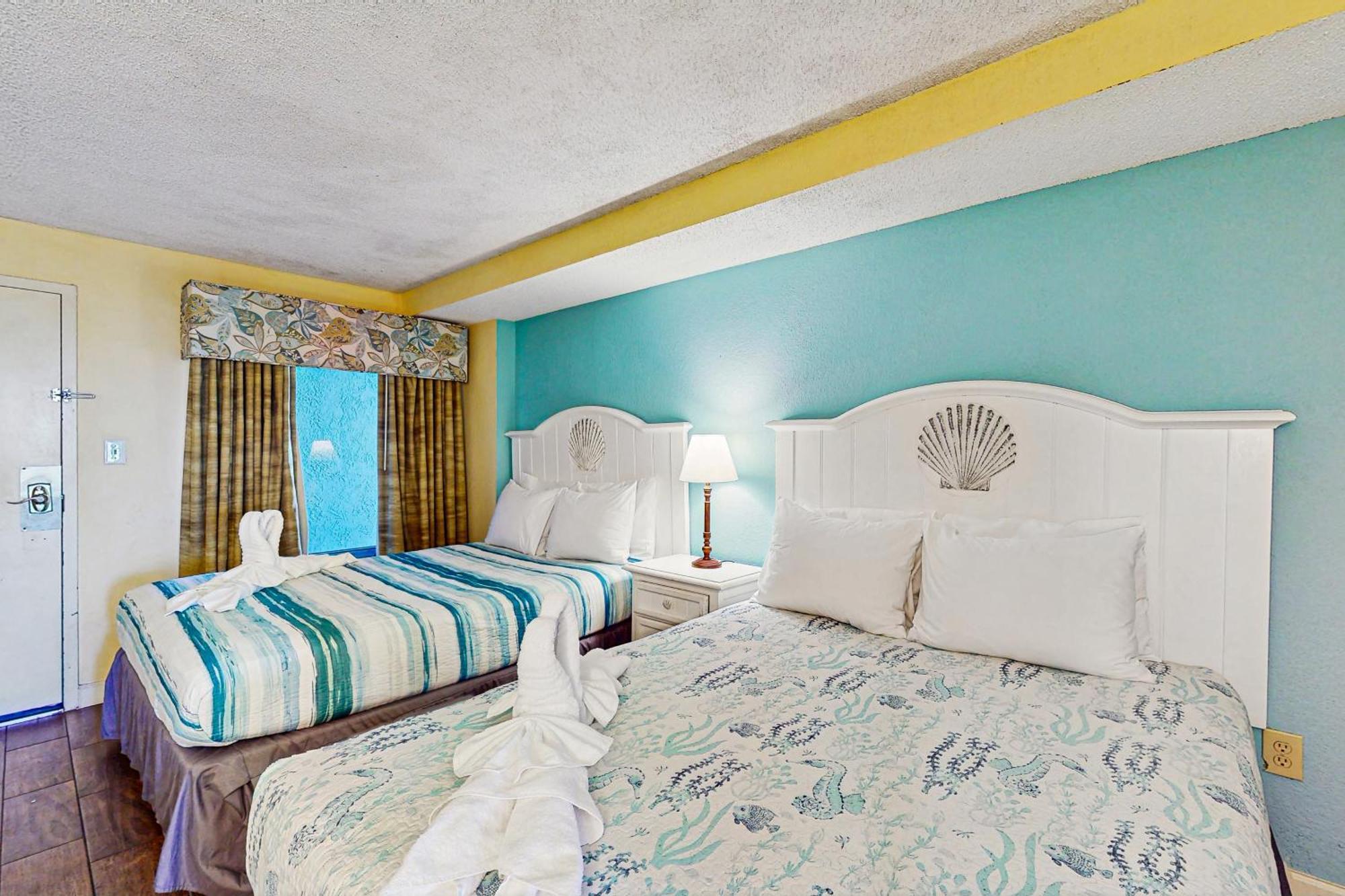 Apartment Getaway Myrtle Beach