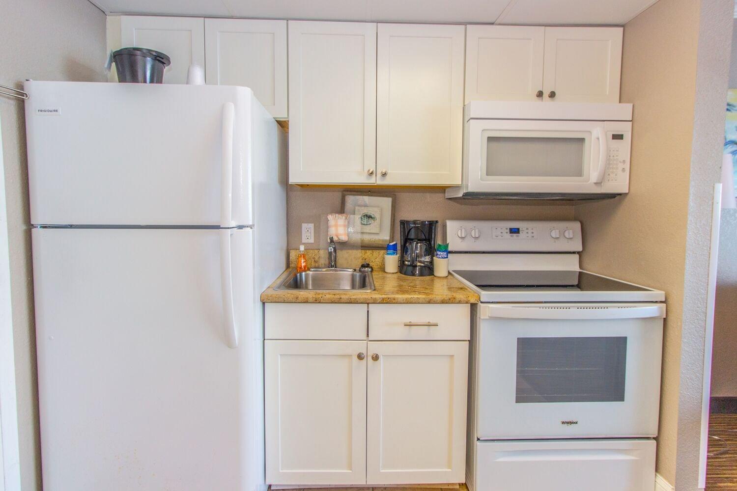 Holiday home Oceanfront Caravelle 1512 And1513! Sleeps 8! Private Entrances! *