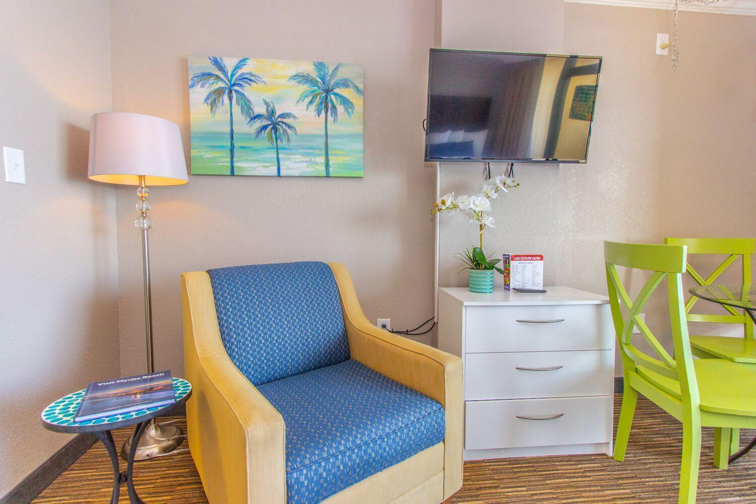Holiday home Oceanfront Caravelle 1512 And1513! Sleeps 8! Private Entrances! *