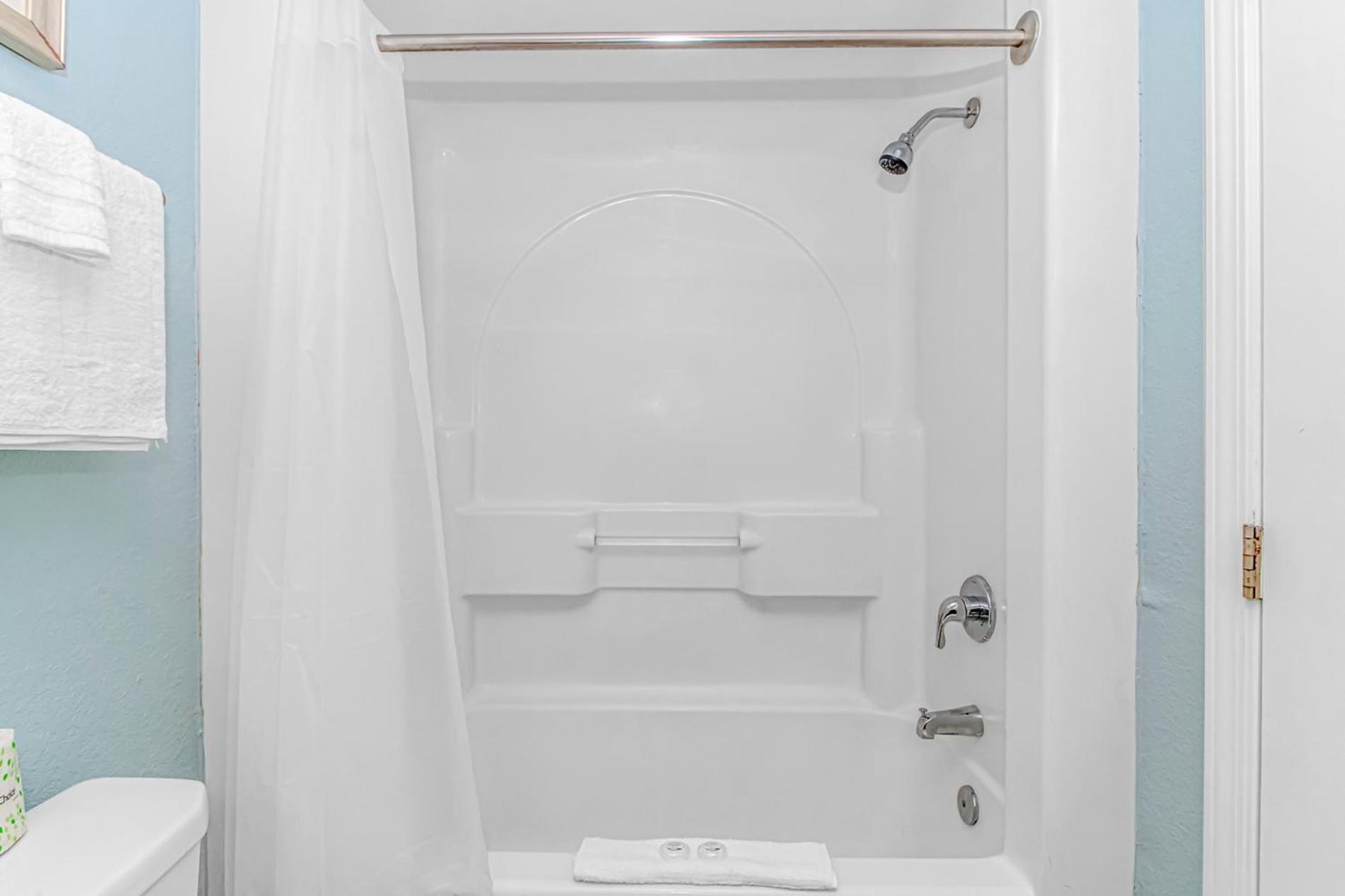 Holiday home Oceanfront Caravelle 1512 And1513! Sleeps 8! Private Entrances! *