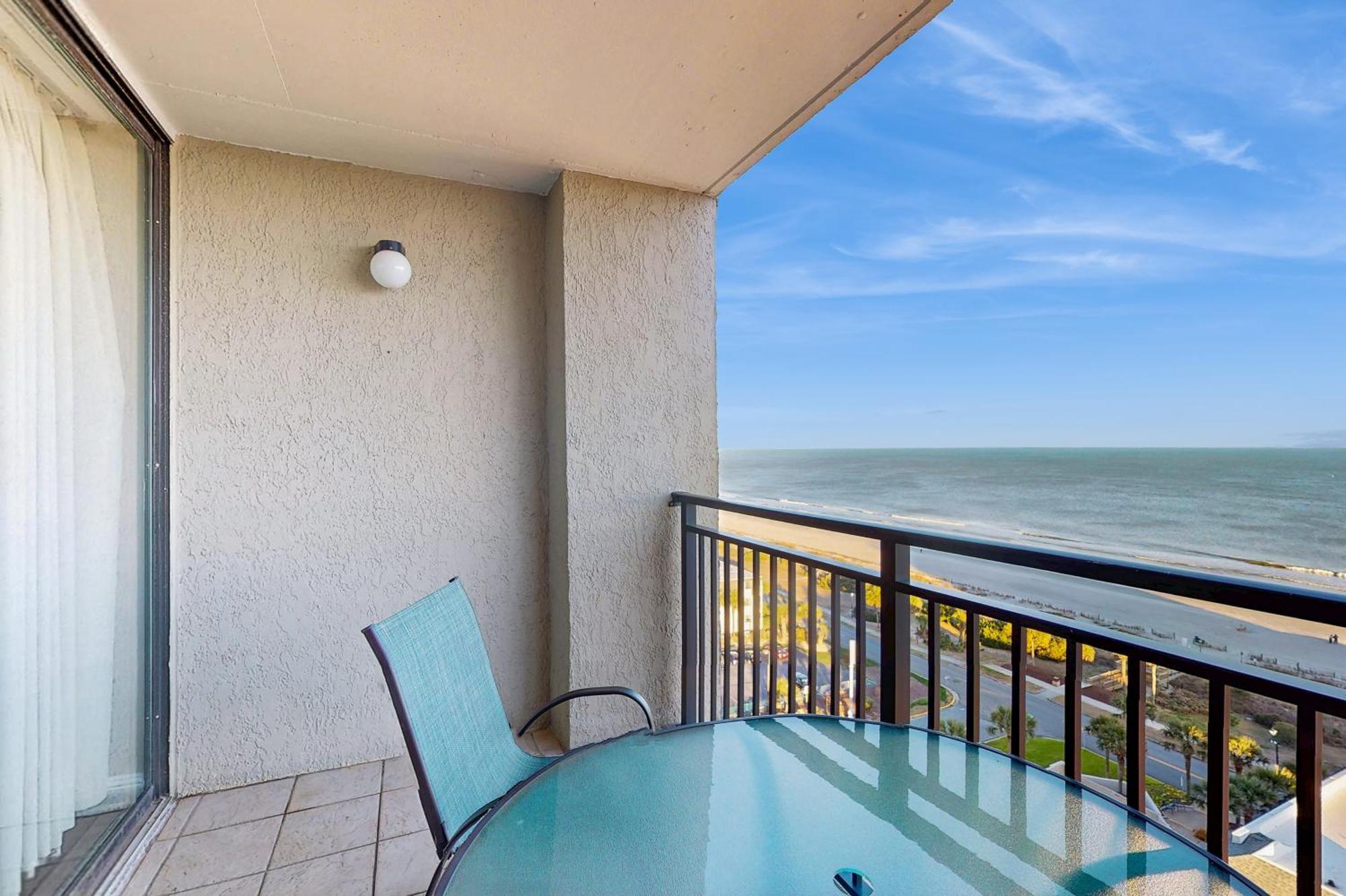 Apartment Ocean Forest Plaza 1213 Myrtle Beach