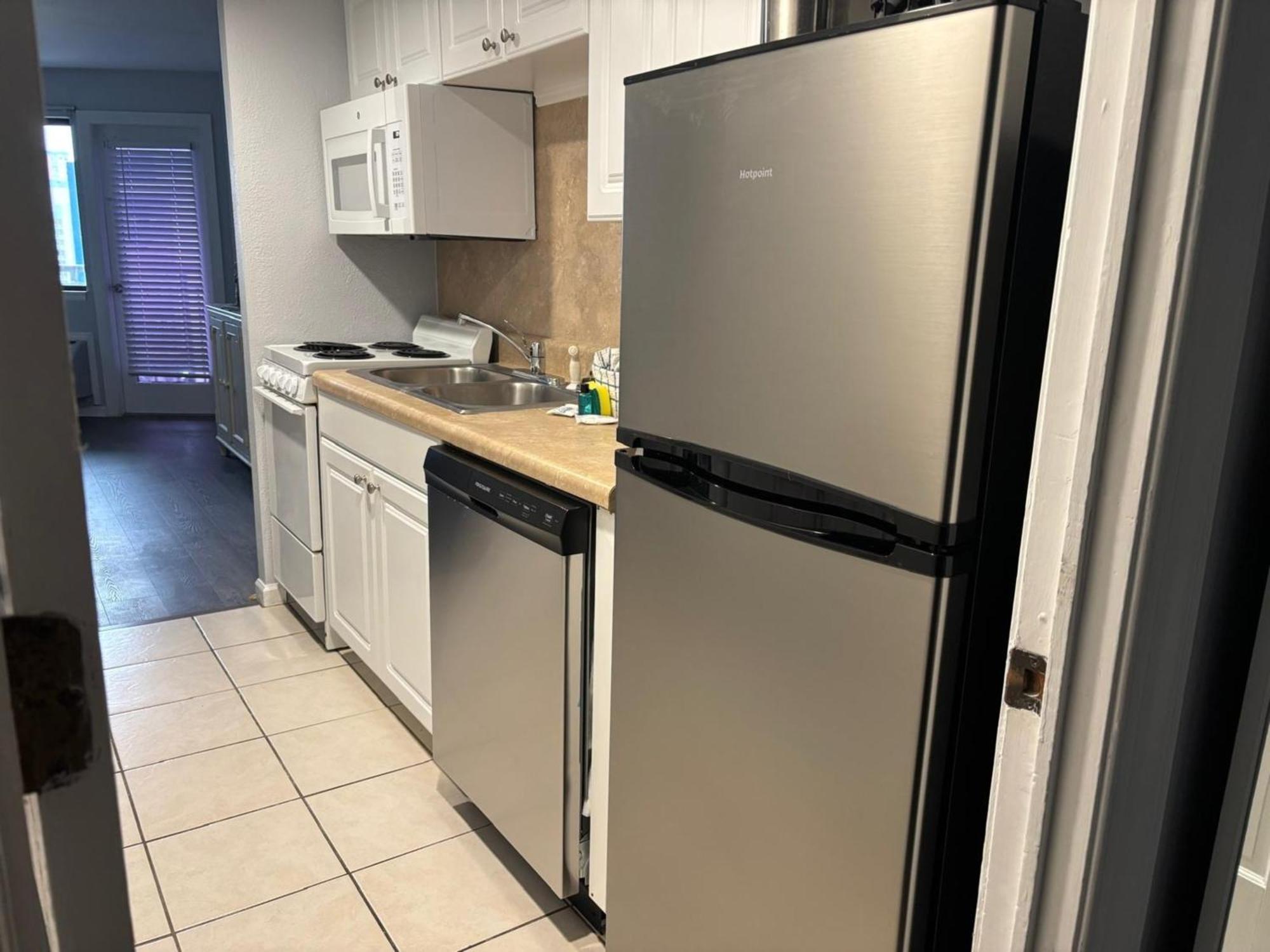 Apartment Bluewater 1103 Myrtle Beach