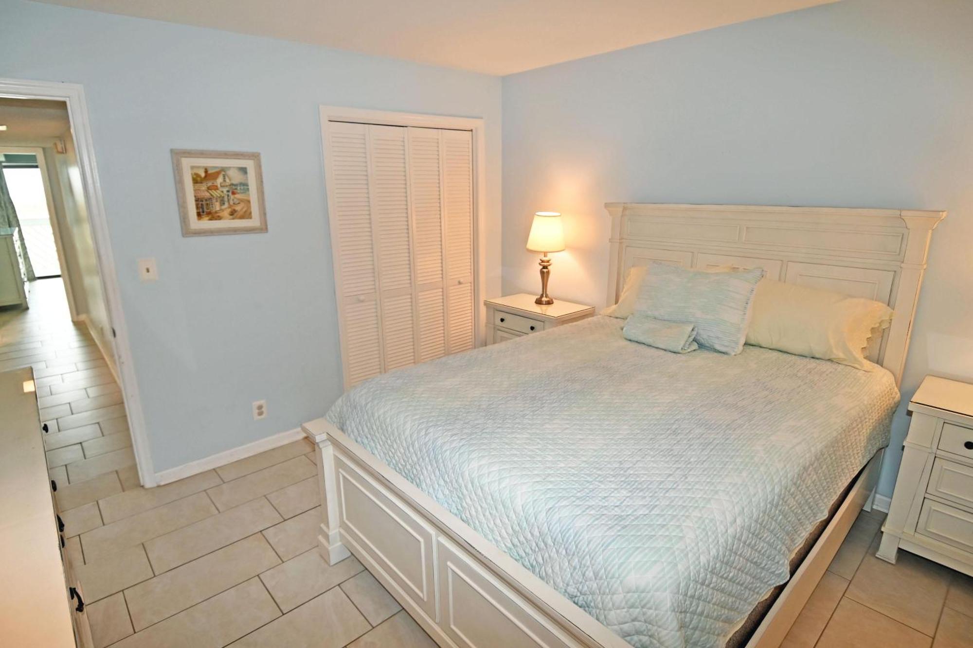 Holiday home Ocsh105 Ocean Shores Oceanfront 3br/2b Condo, Private Balcony Myrtle Beach