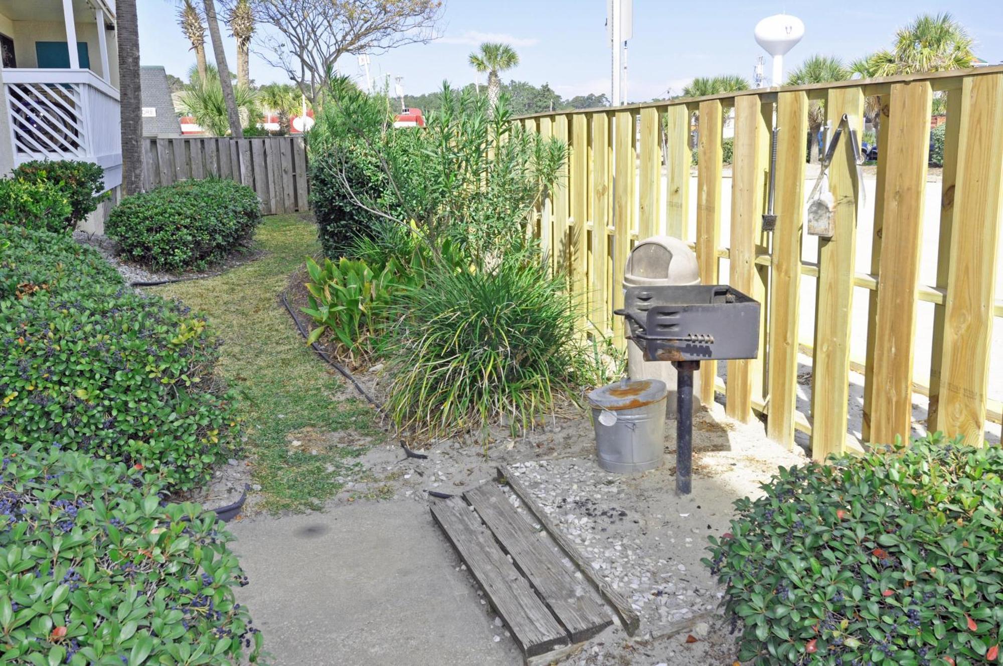 Holiday home Ocsh105 Ocean Shores Oceanfront 3br/2b Condo, Private Balcony *