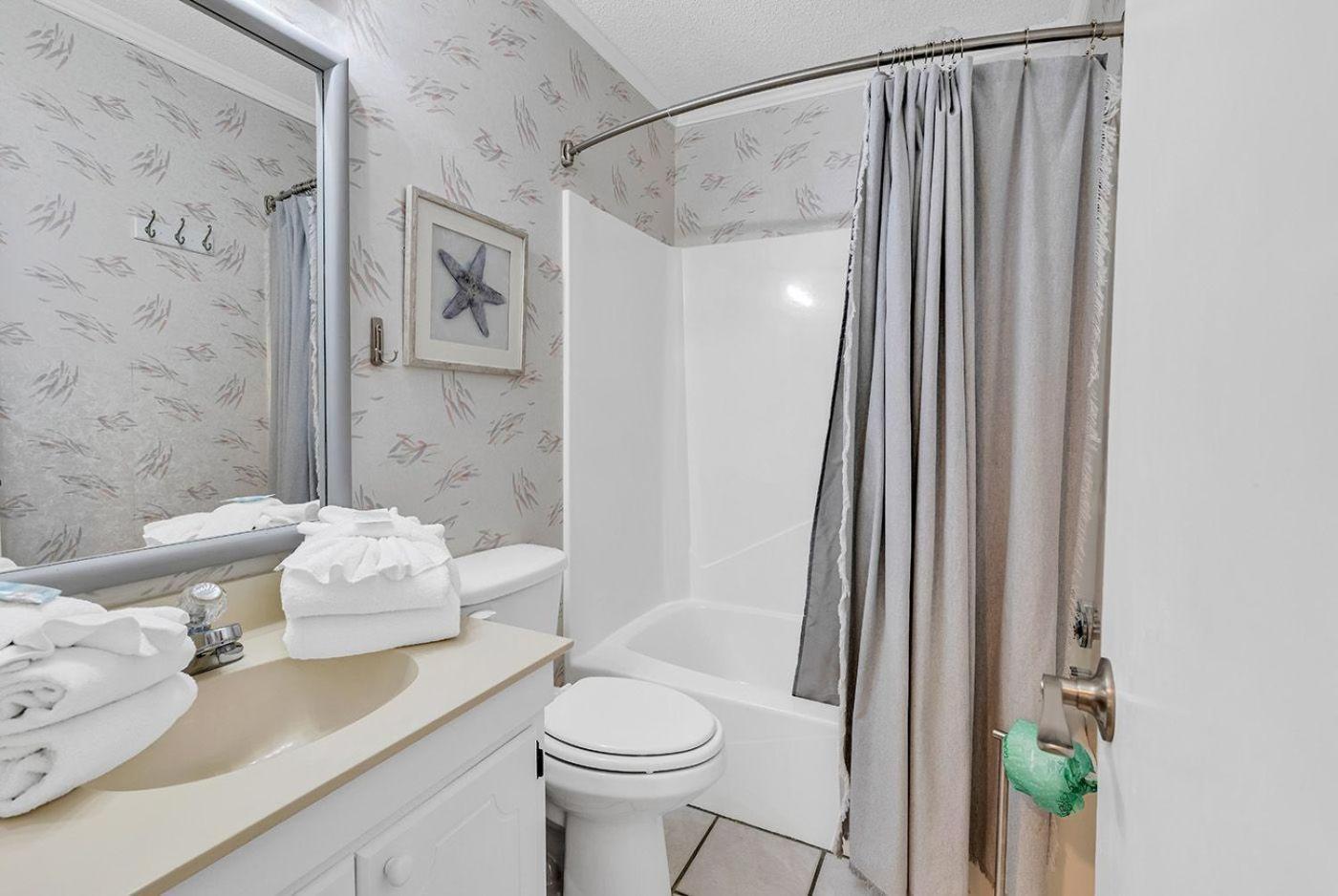 Holiday home Sc329 Sea 2br/2b With Direct Ocean Views Myrtle Beach