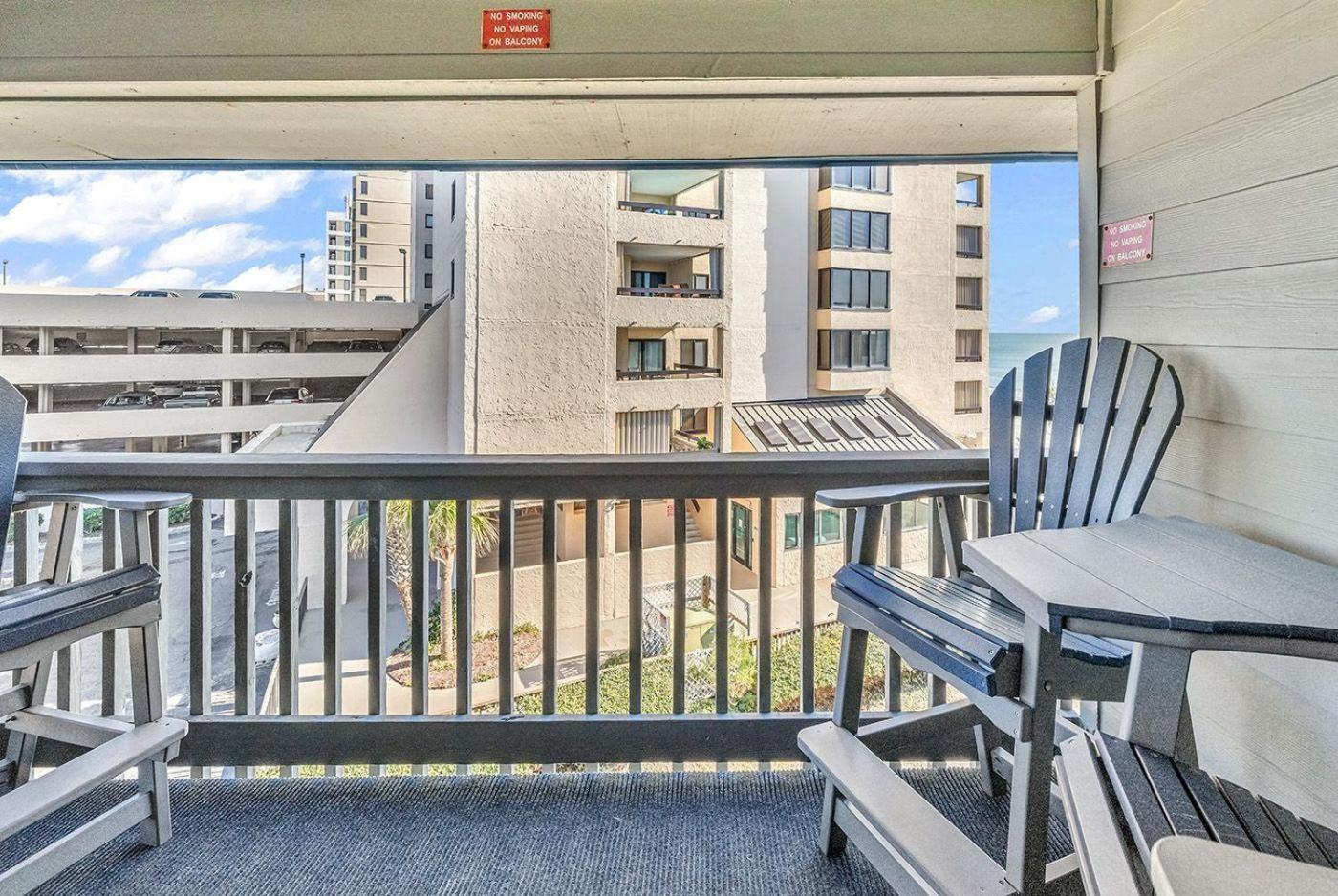 Sc329 Sea 2br/2b With Direct Ocean Views Holiday home *