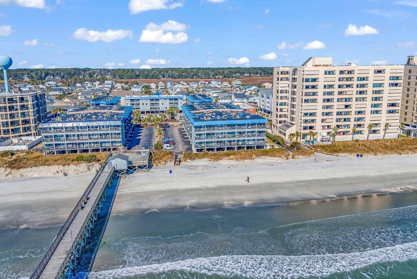 Holiday home Sc329 Sea 2br/2b With Direct Ocean Views *